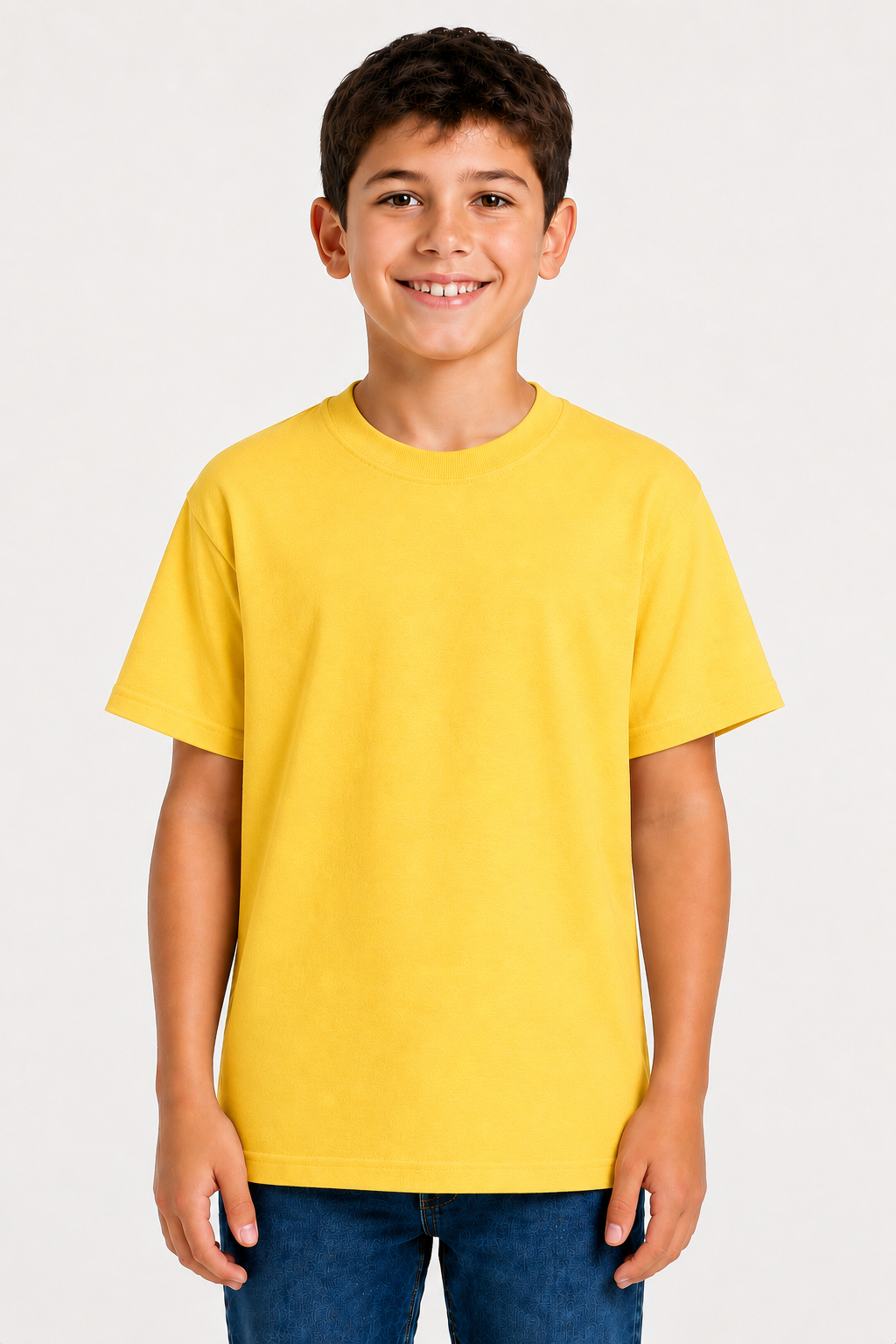 Gildan Youth Ultra Cotton® T-Shirt (G200)