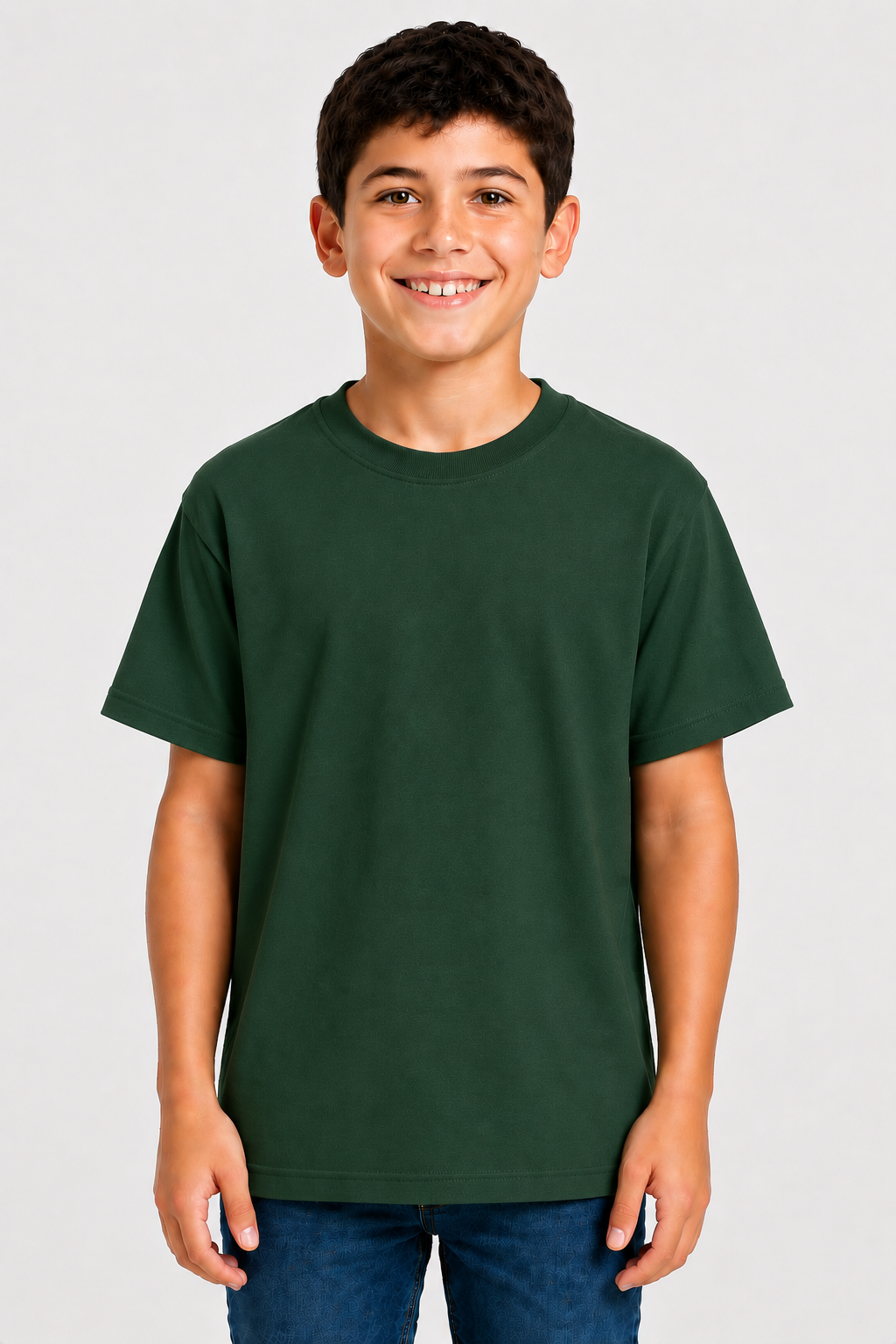 Gildan Youth Ultra Cotton® T-Shirt (G200)