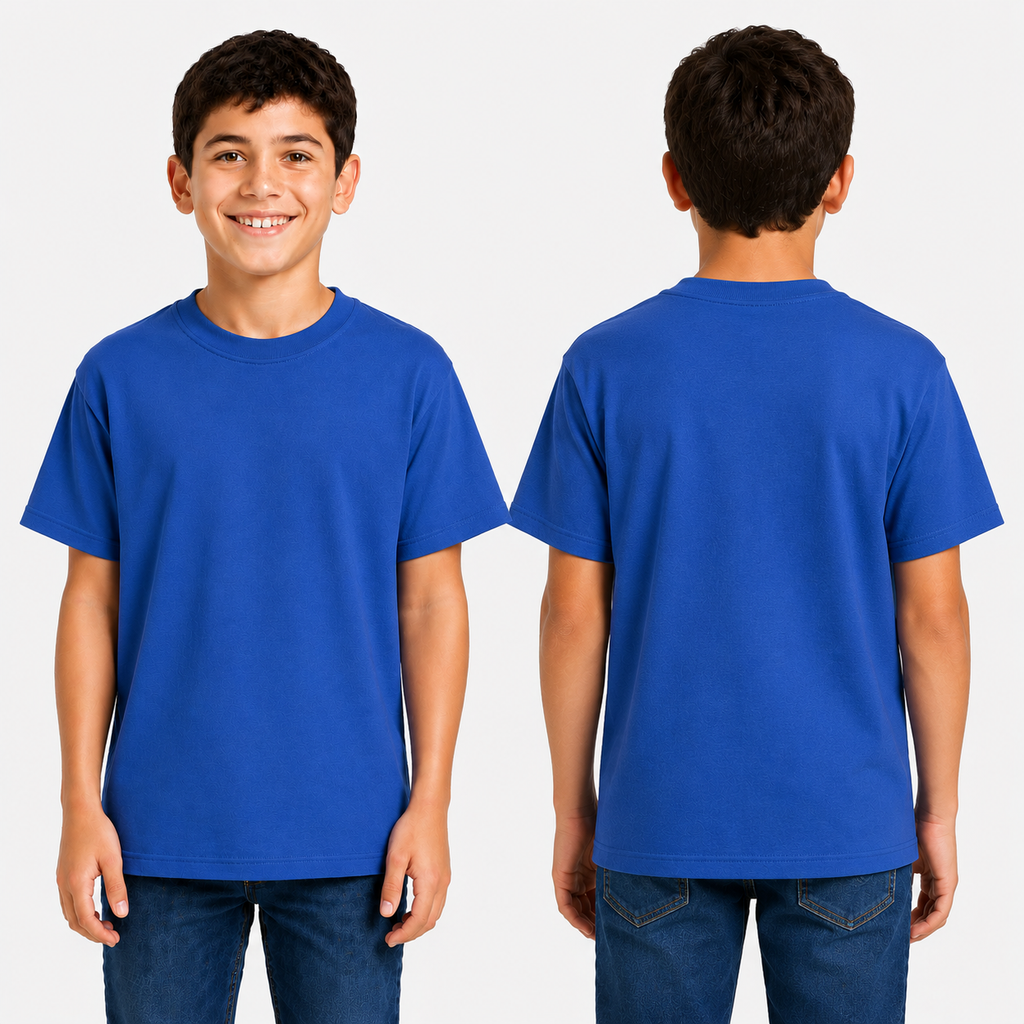 Gildan Youth Ultra Cotton® T-Shirt (G200)