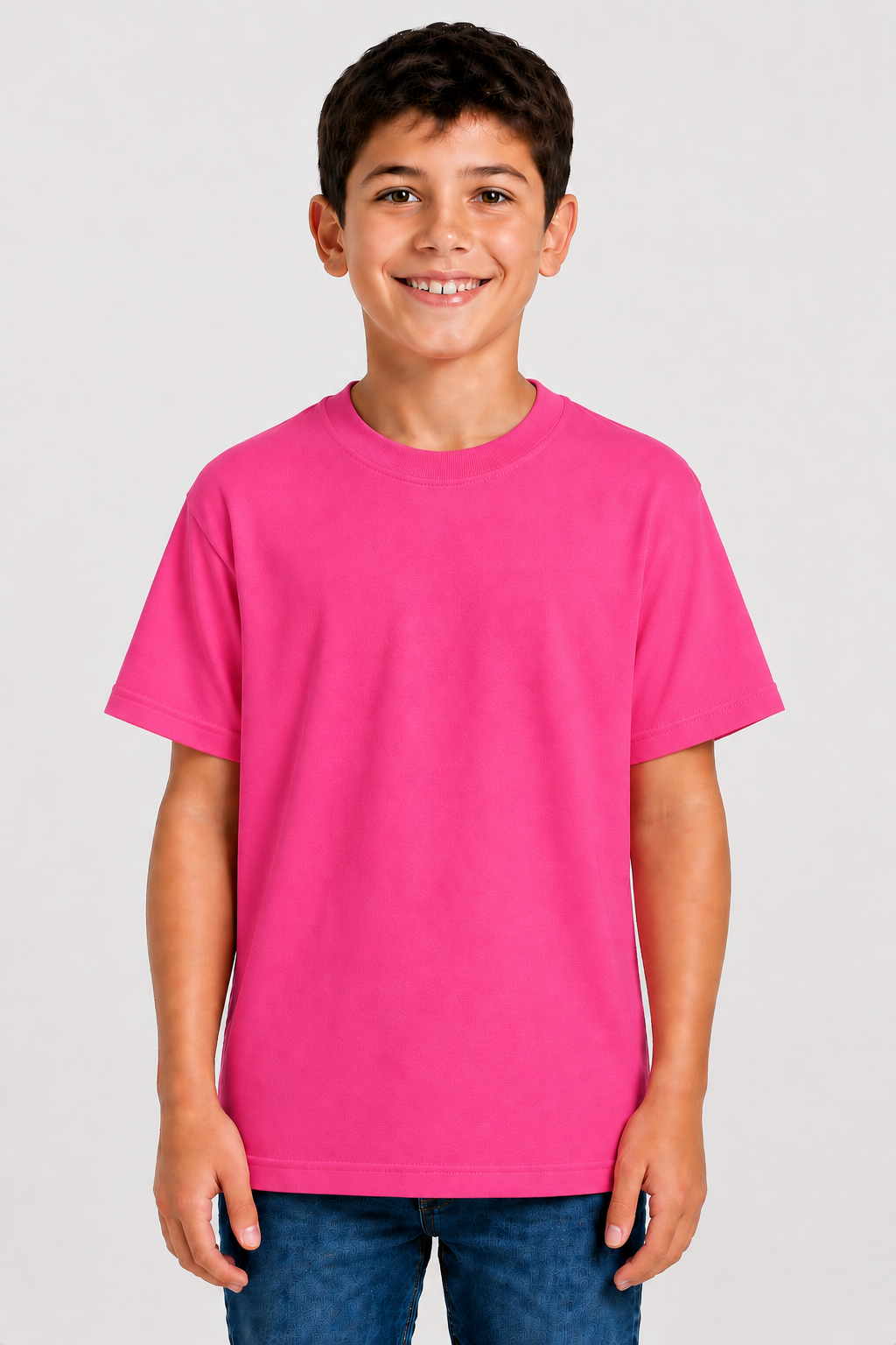 Gildan Youth Ultra Cotton® T-Shirt (G200)