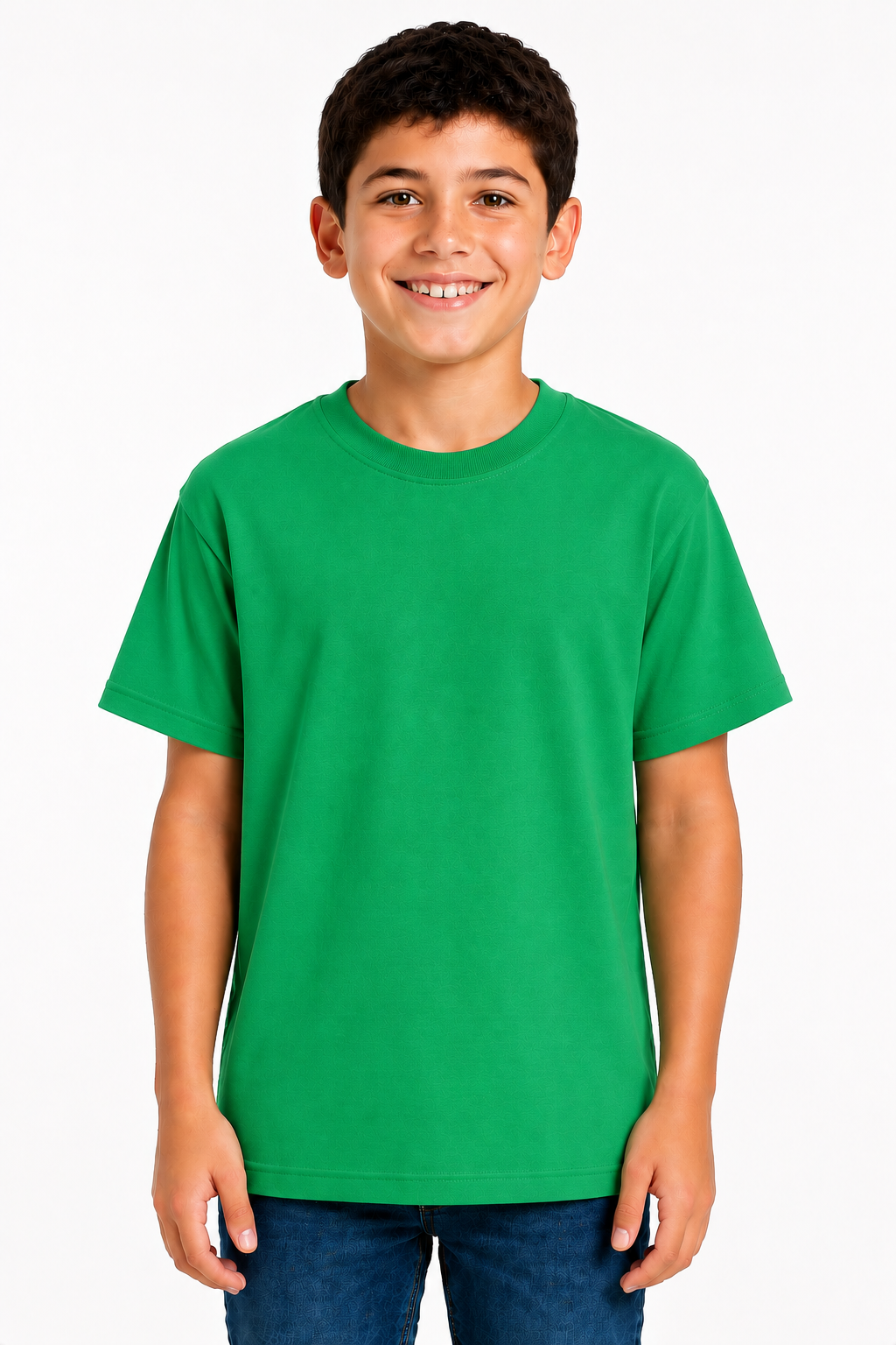 Gildan Youth Ultra Cotton® T-Shirt (G200)