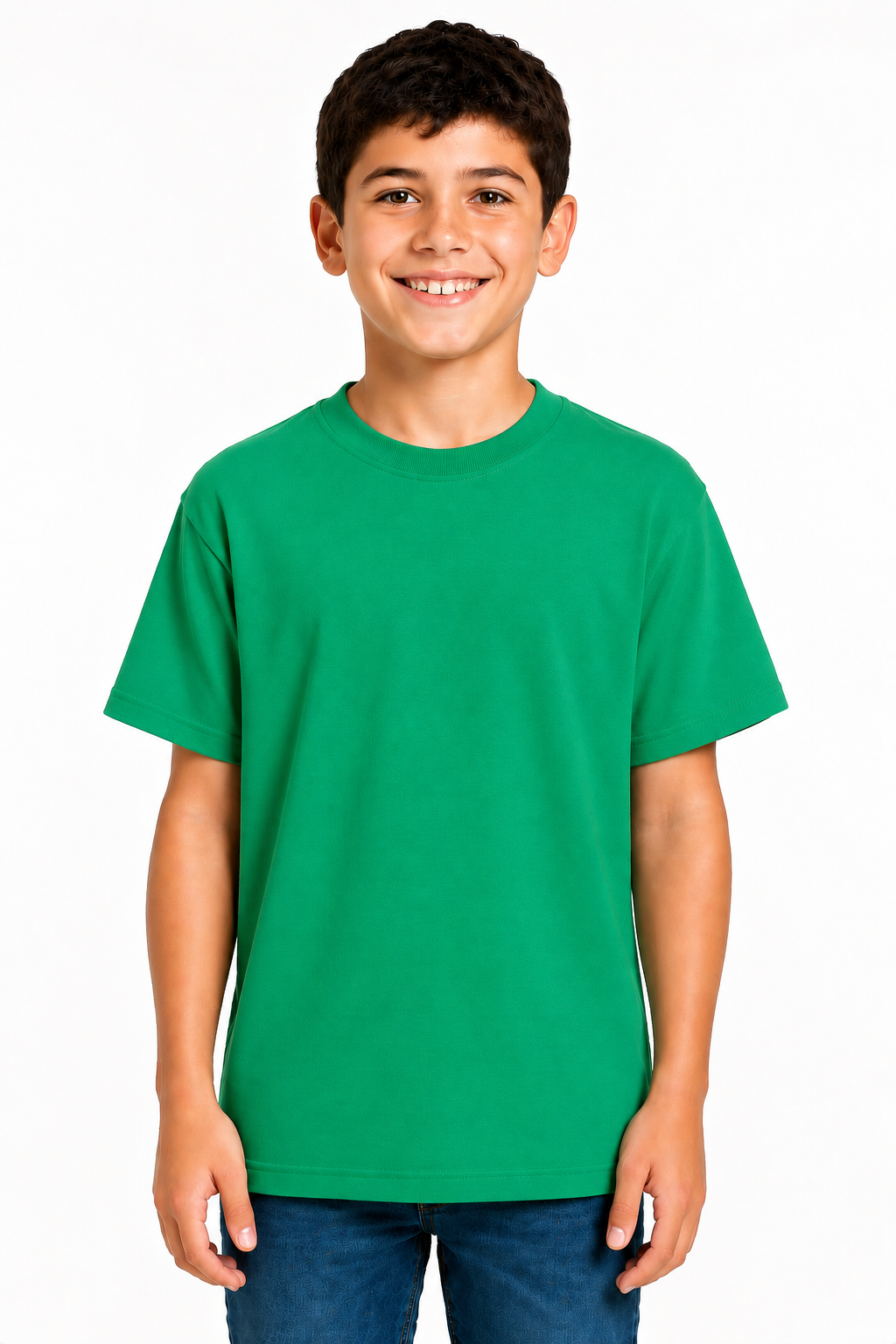 Gildan Youth Ultra Cotton® T-Shirt (G200)