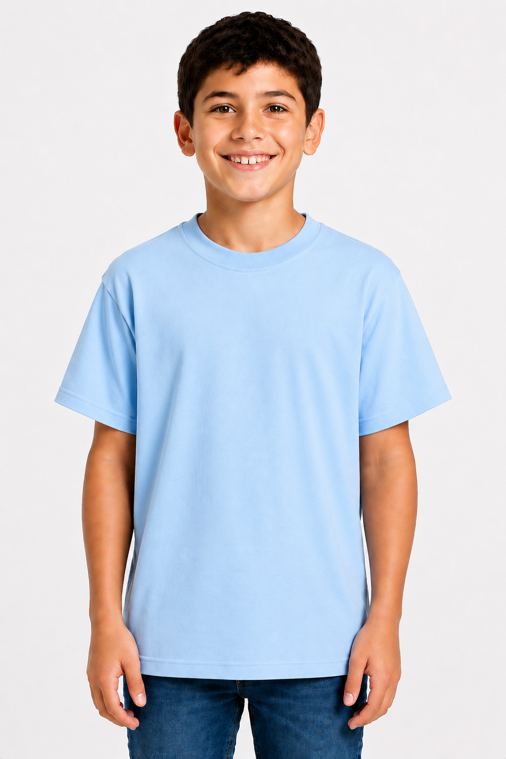 Gildan Youth Ultra Cotton® T-Shirt (G200)