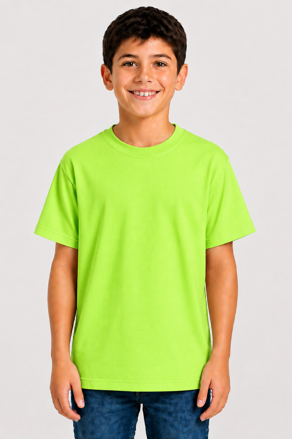Gildan Youth Ultra Cotton® T-Shirt (G200)