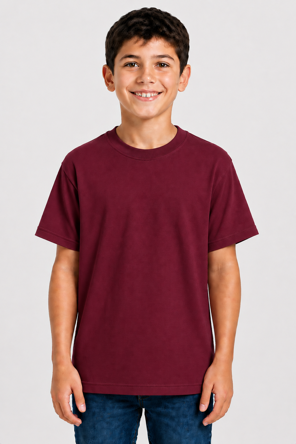 Gildan Youth Ultra Cotton® T-Shirt (G200)