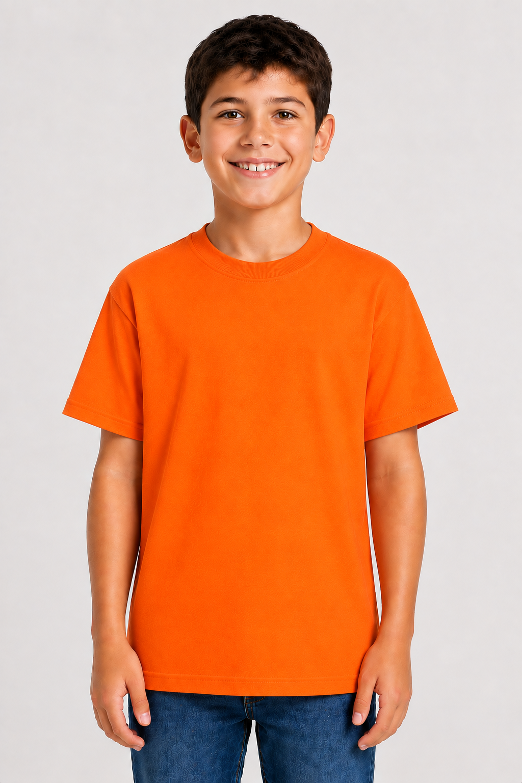Gildan Youth Ultra Cotton® T-Shirt (G200)