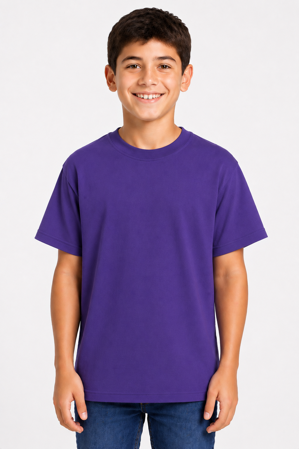Gildan Youth Ultra Cotton® T-Shirt (G200)