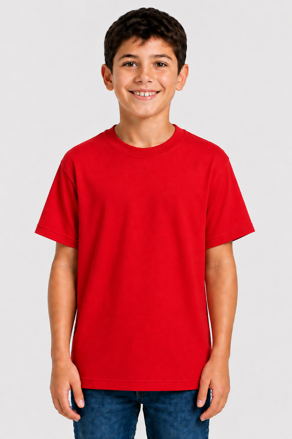 Gildan Youth Ultra Cotton® T-Shirt (G200)