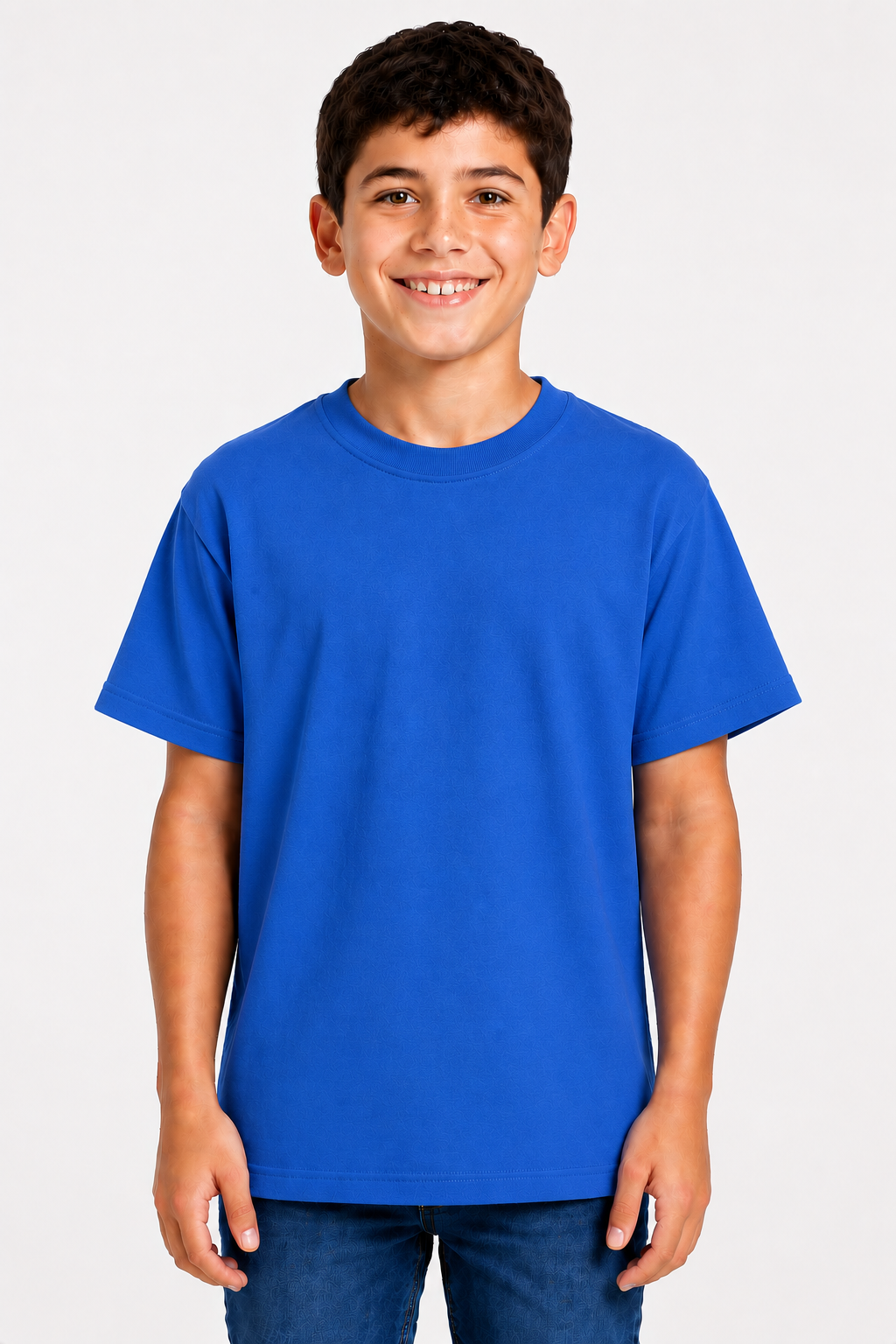 Gildan Youth Ultra Cotton® T-Shirt (G200)