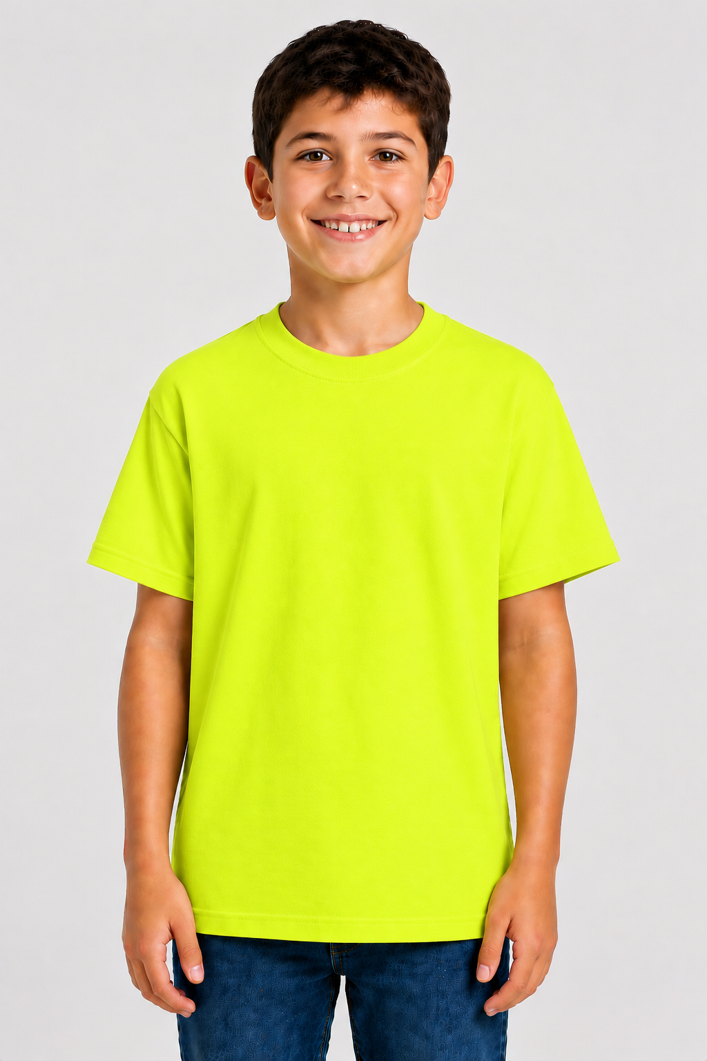 Gildan Youth Ultra Cotton® T-Shirt (G200)
