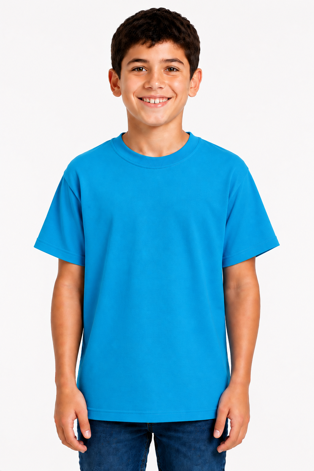Gildan Youth Ultra Cotton® T-Shirt (G200)