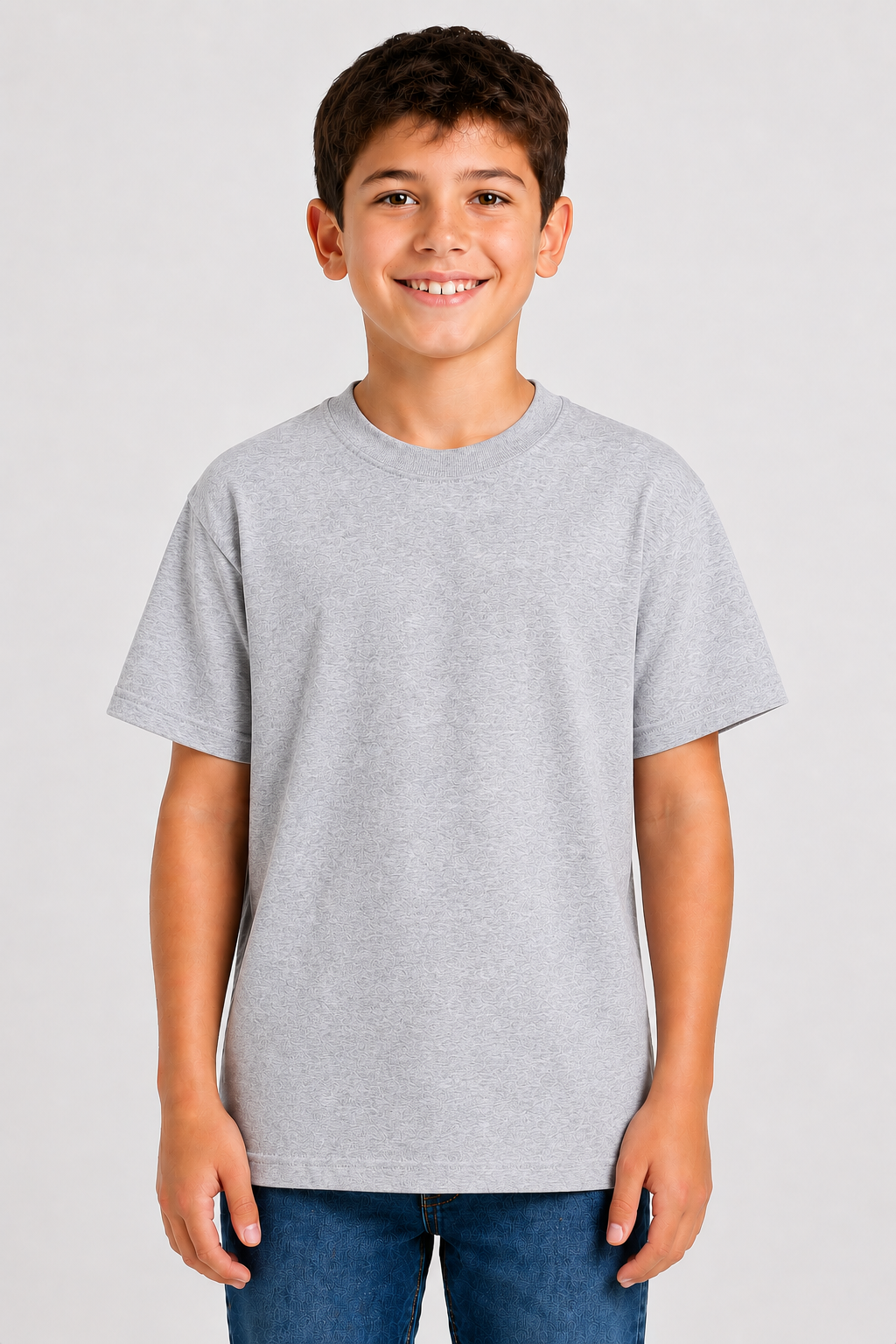 Gildan Youth Ultra Cotton® T-Shirt (G200)