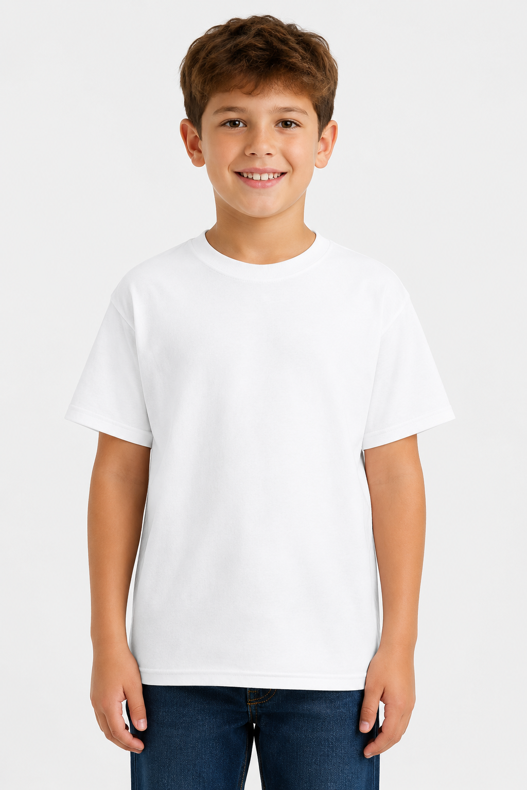 Gildan Youth Ultra Cotton® T-Shirt (G200)