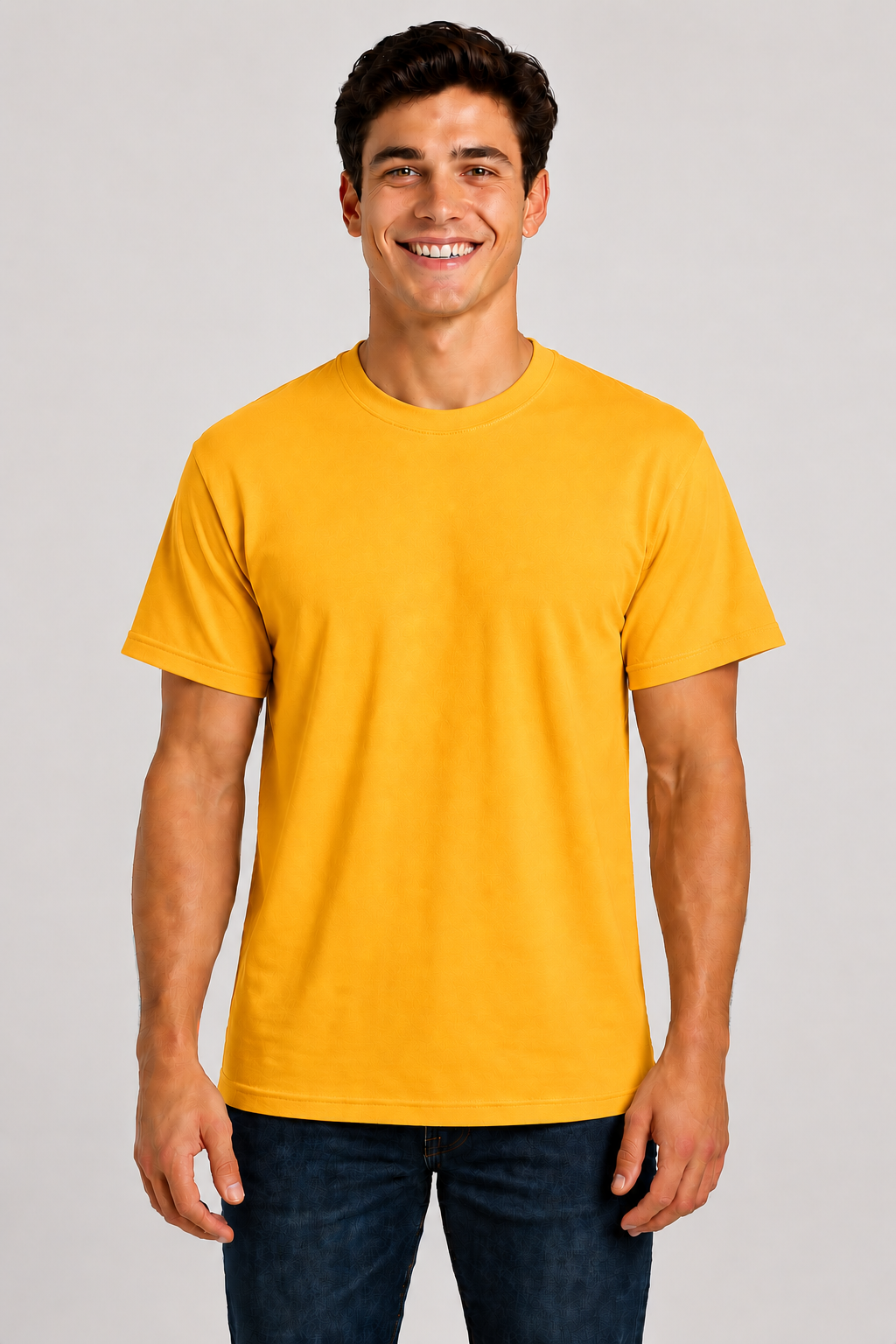 Gildan Unisex Ultra Cotton® Adult T-Shirt (G200)