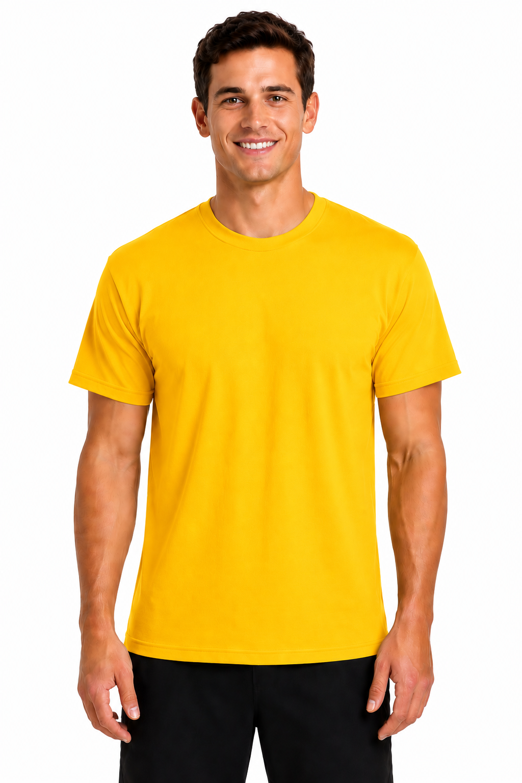 Gildan Unisex Performance® Adult Moisture-Wicking Performance Tee (G420)