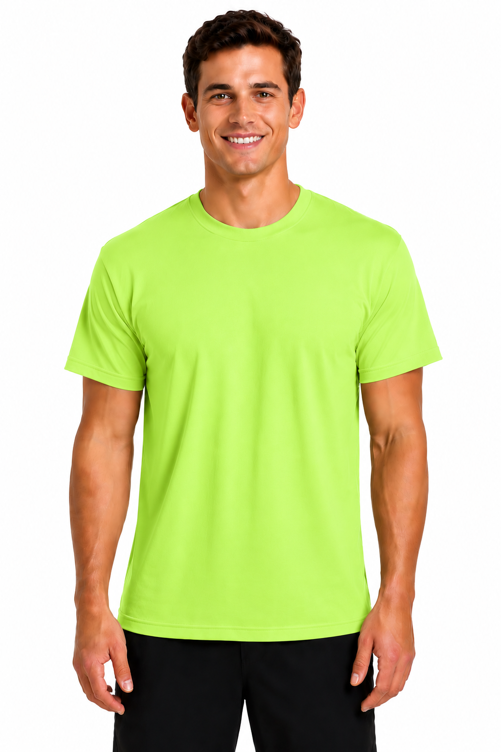 Gildan Unisex Performance® Adult Moisture-Wicking Performance Tee (G420)