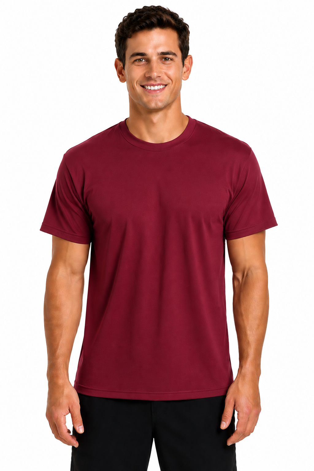 Gildan Unisex Performance® Adult Moisture-Wicking Performance Tee (G420)