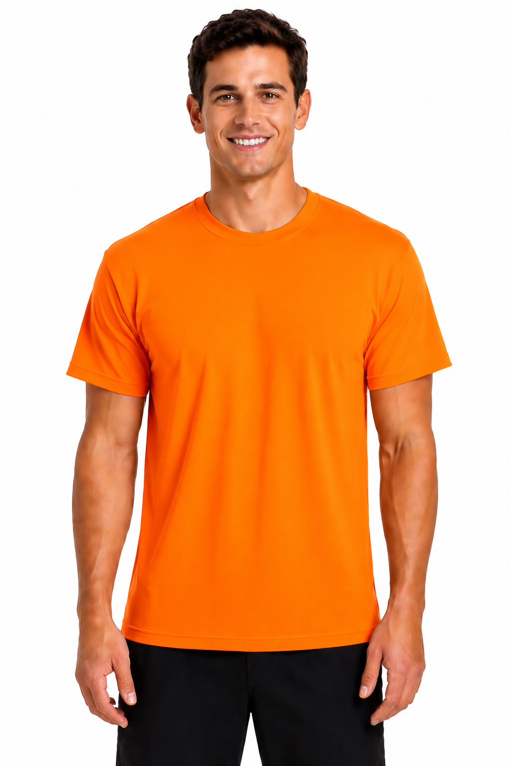 Gildan Unisex Performance® Adult Moisture-Wicking Performance Tee (G420)