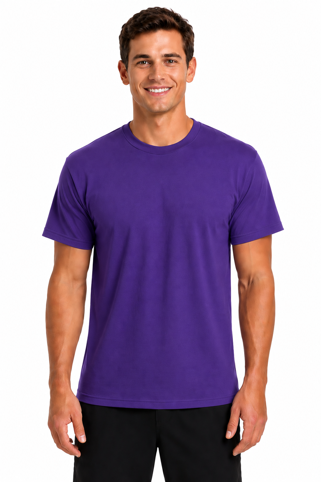 Gildan Unisex Performance® Adult Moisture-Wicking Performance Tee (G420)