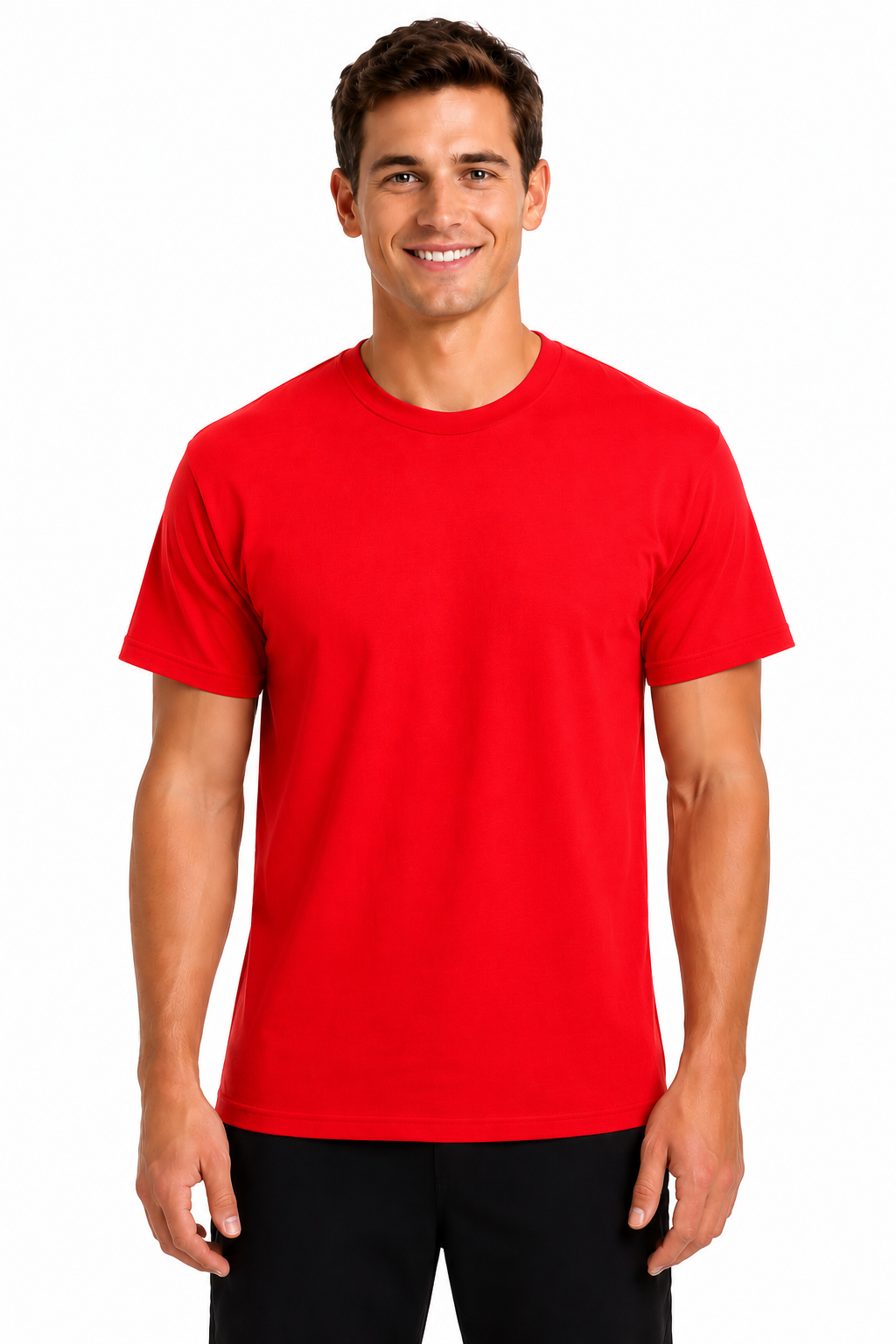 Gildan Unisex Performance® Adult Moisture-Wicking Performance Tee (G420)