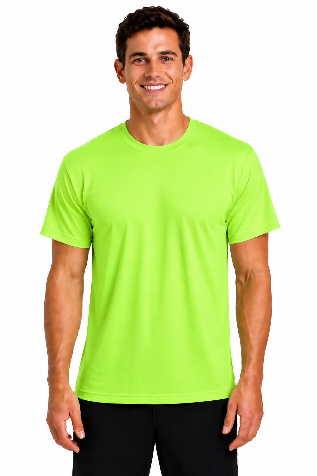 Gildan Unisex Performance® Adult Moisture-Wicking Performance Tee (G420)