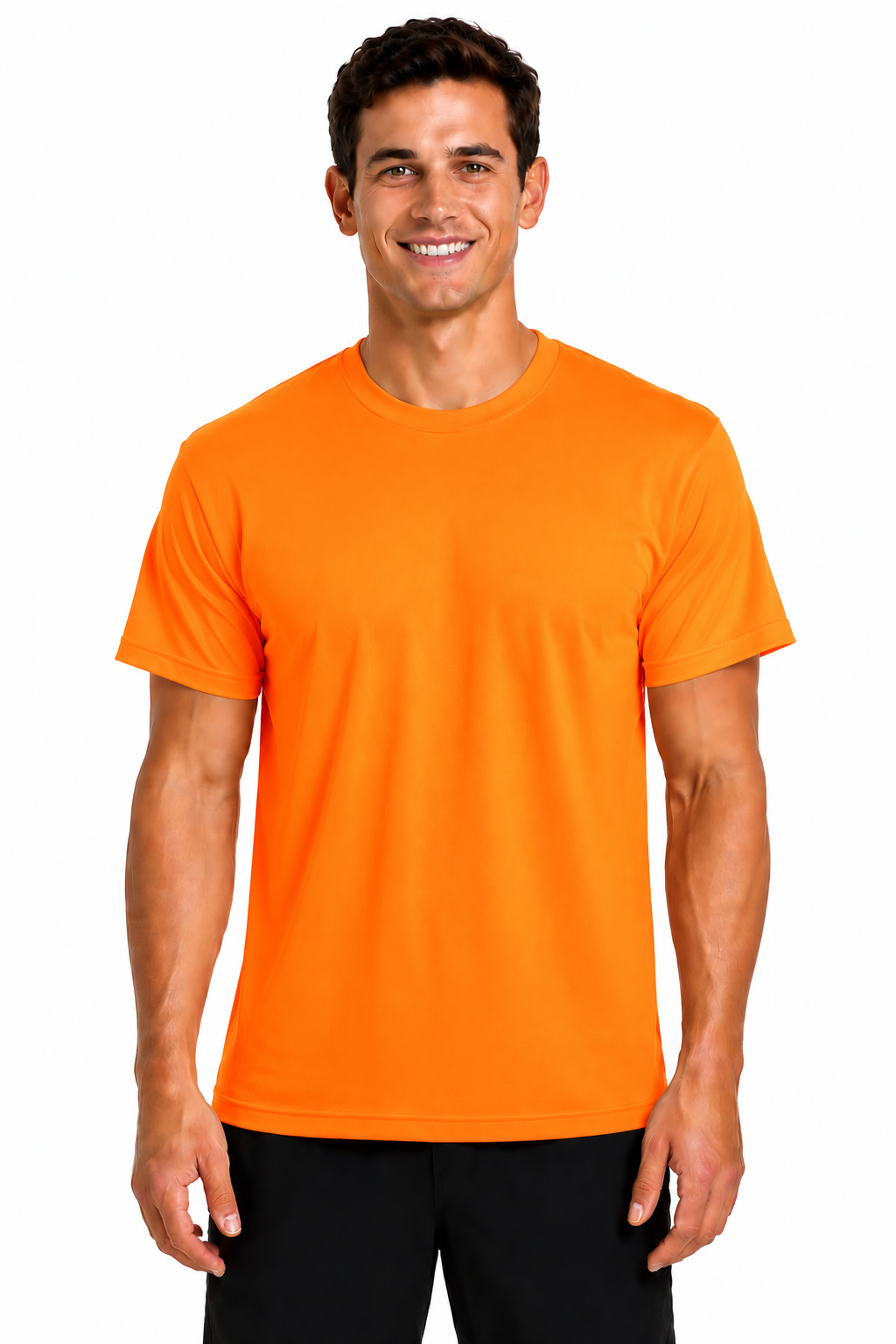 Gildan Unisex Performance® Adult Moisture-Wicking Performance Tee (G420)