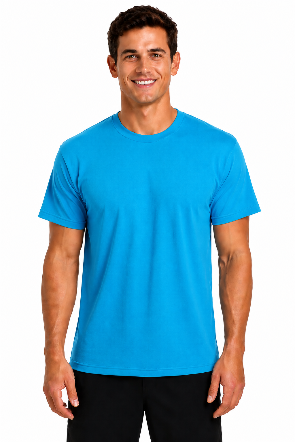 Gildan Unisex Performance® Adult Moisture-Wicking Performance Tee (G420)