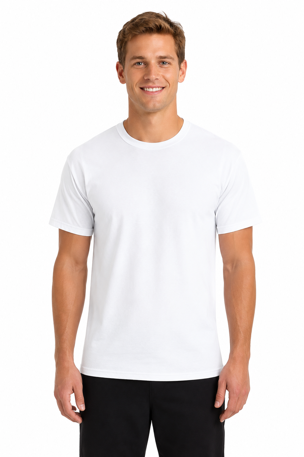 Gildan Unisex Performance® Adult Moisture-Wicking Performance Tee (G420)