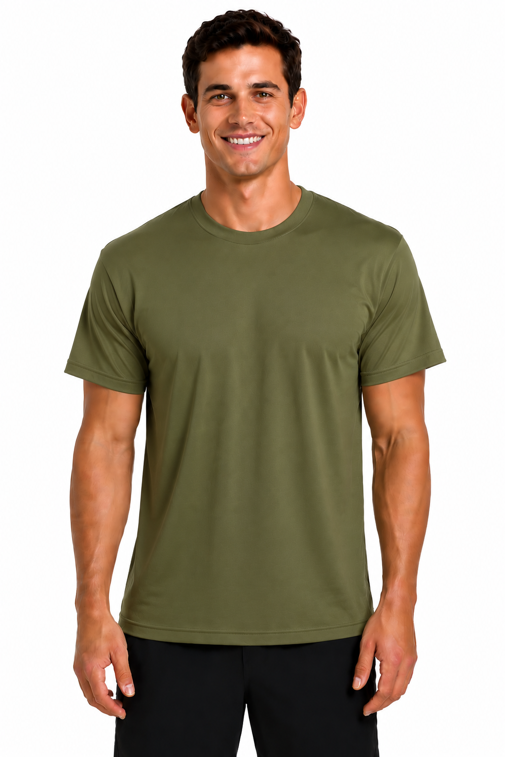 Gildan Unisex Performance® Adult Moisture-Wicking Performance Tee (G420)