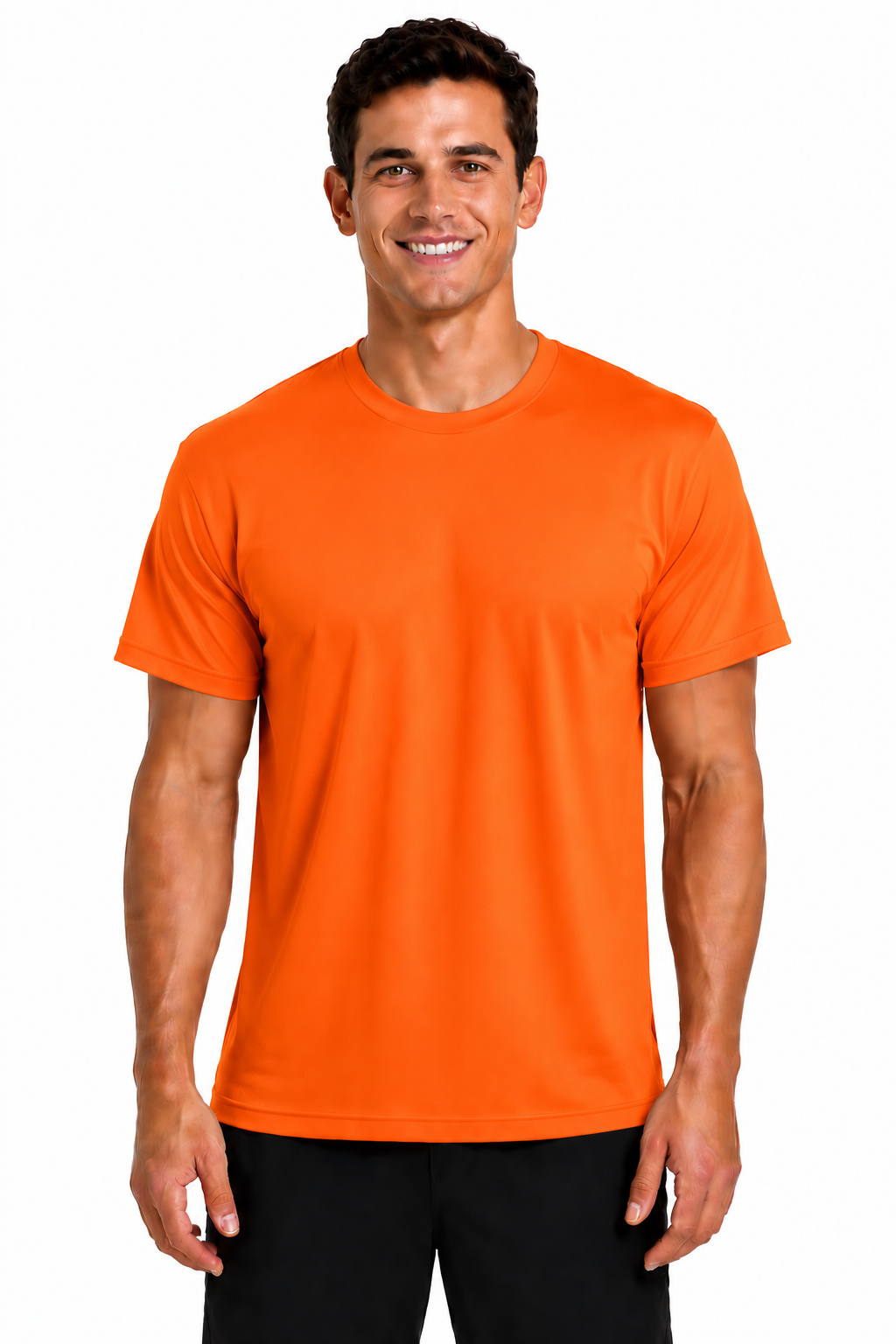 Gildan Unisex Performance® Adult Moisture-Wicking Performance Tee (G420)