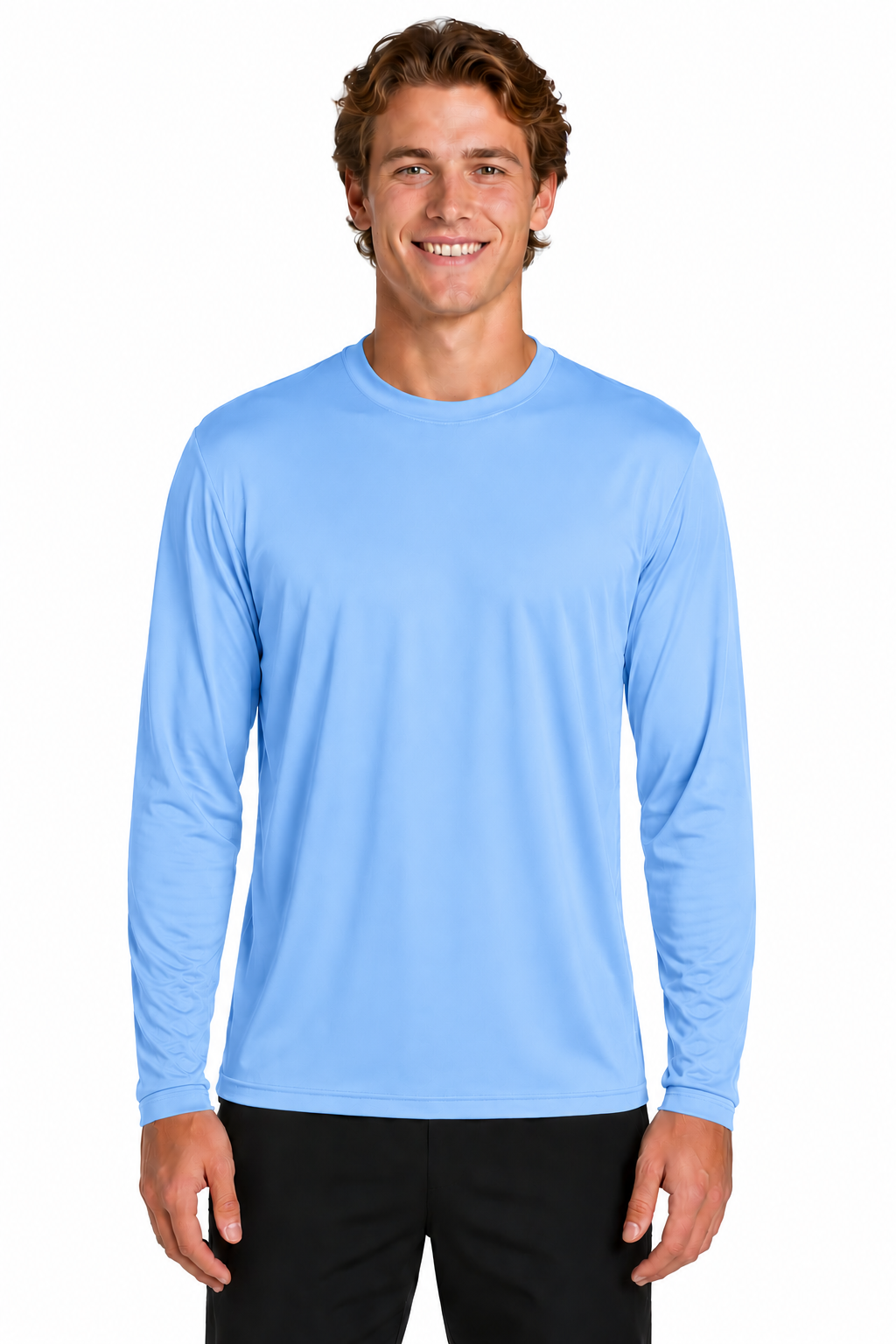 Gildan Unisex Performance Long Sleeve T-Shirt (G424)