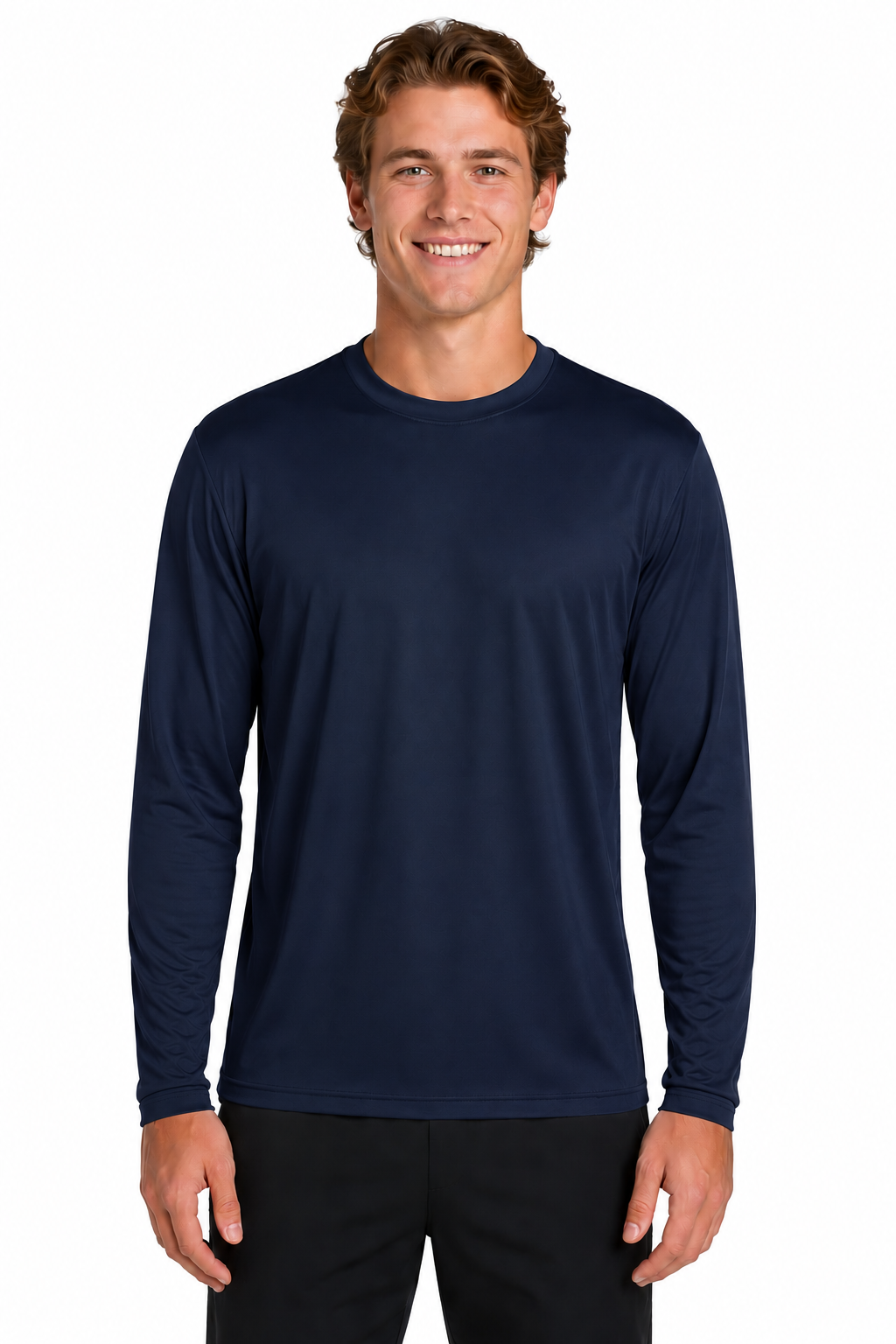 Gildan Unisex Performance Long Sleeve T-Shirt (G424)