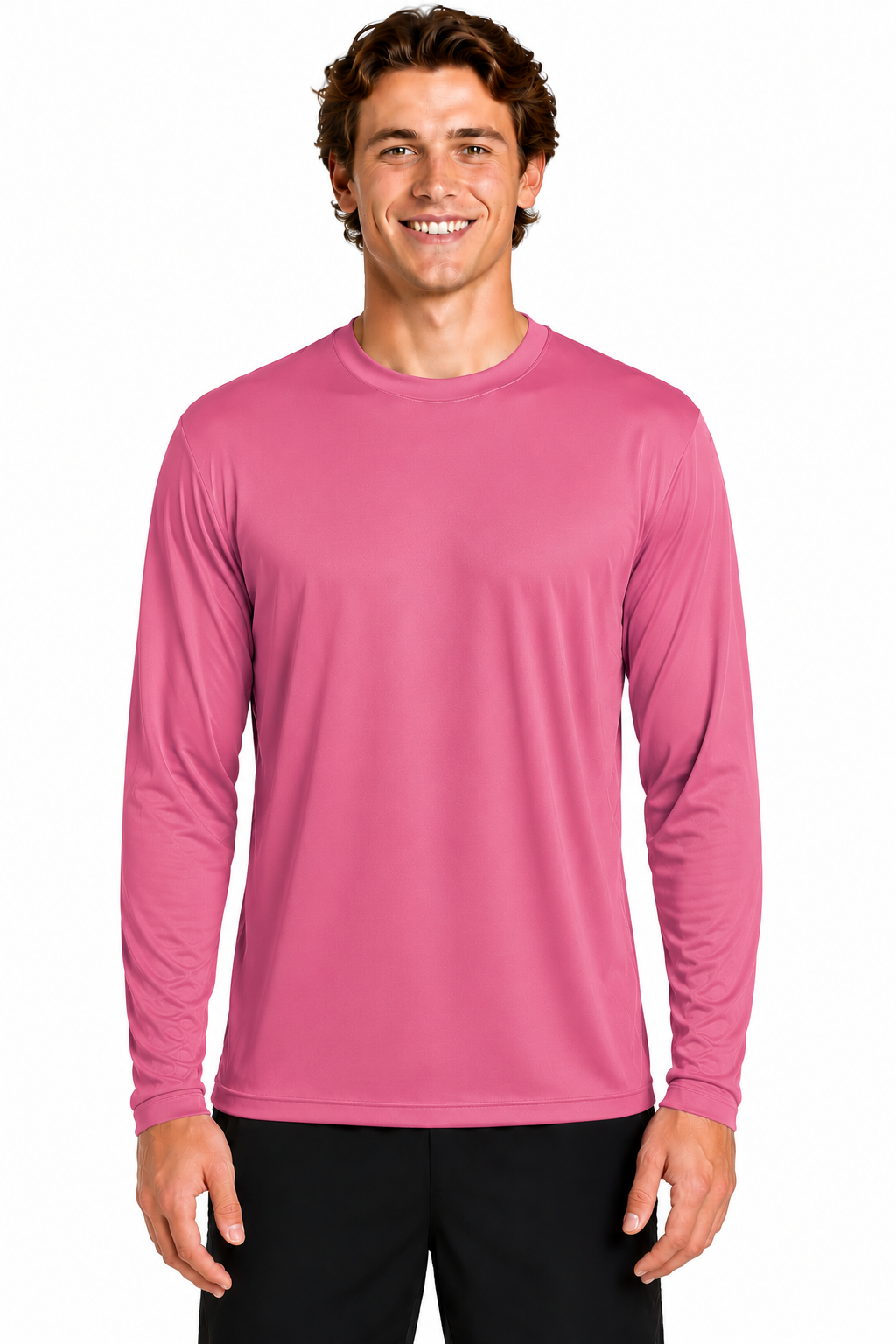 Gildan Unisex Performance Long Sleeve T-Shirt (G424)