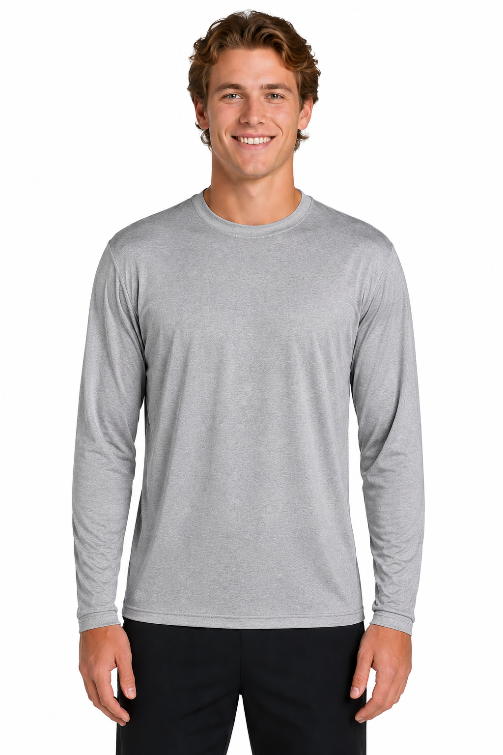 Gildan Unisex Performance Long Sleeve T-Shirt (G424)