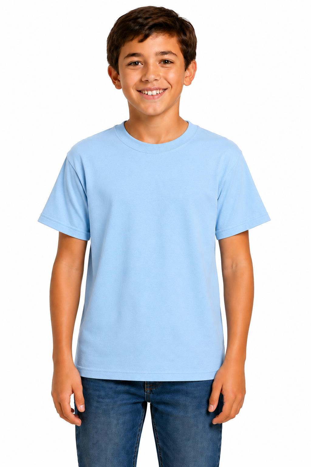 Gildan Youth Heavy Cotton™ T-Shirt (G500B)