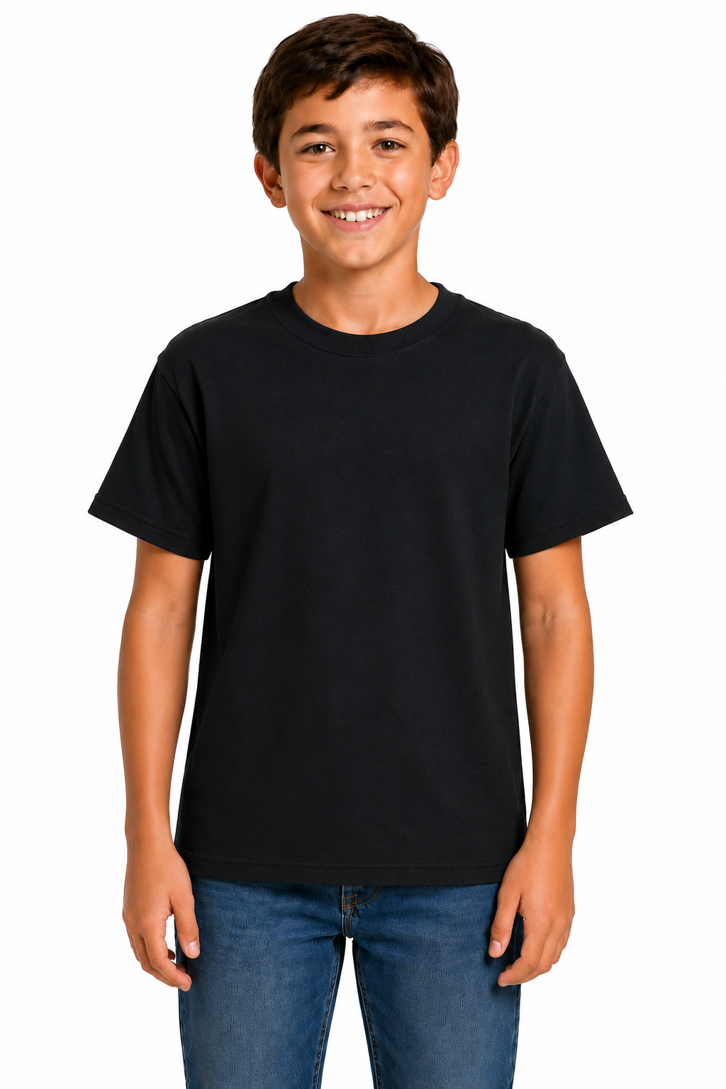 Gildan Youth Heavy Cotton™ T-Shirt (G500B)