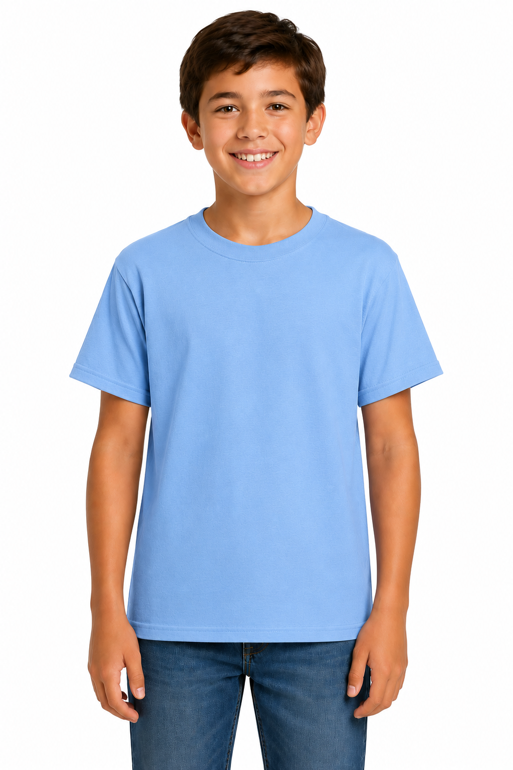 Gildan Youth Heavy Cotton™ T-Shirt (G500B)