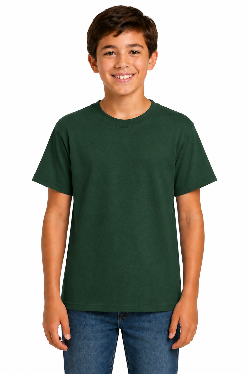 Gildan Youth Heavy Cotton™ T-Shirt (G500B)