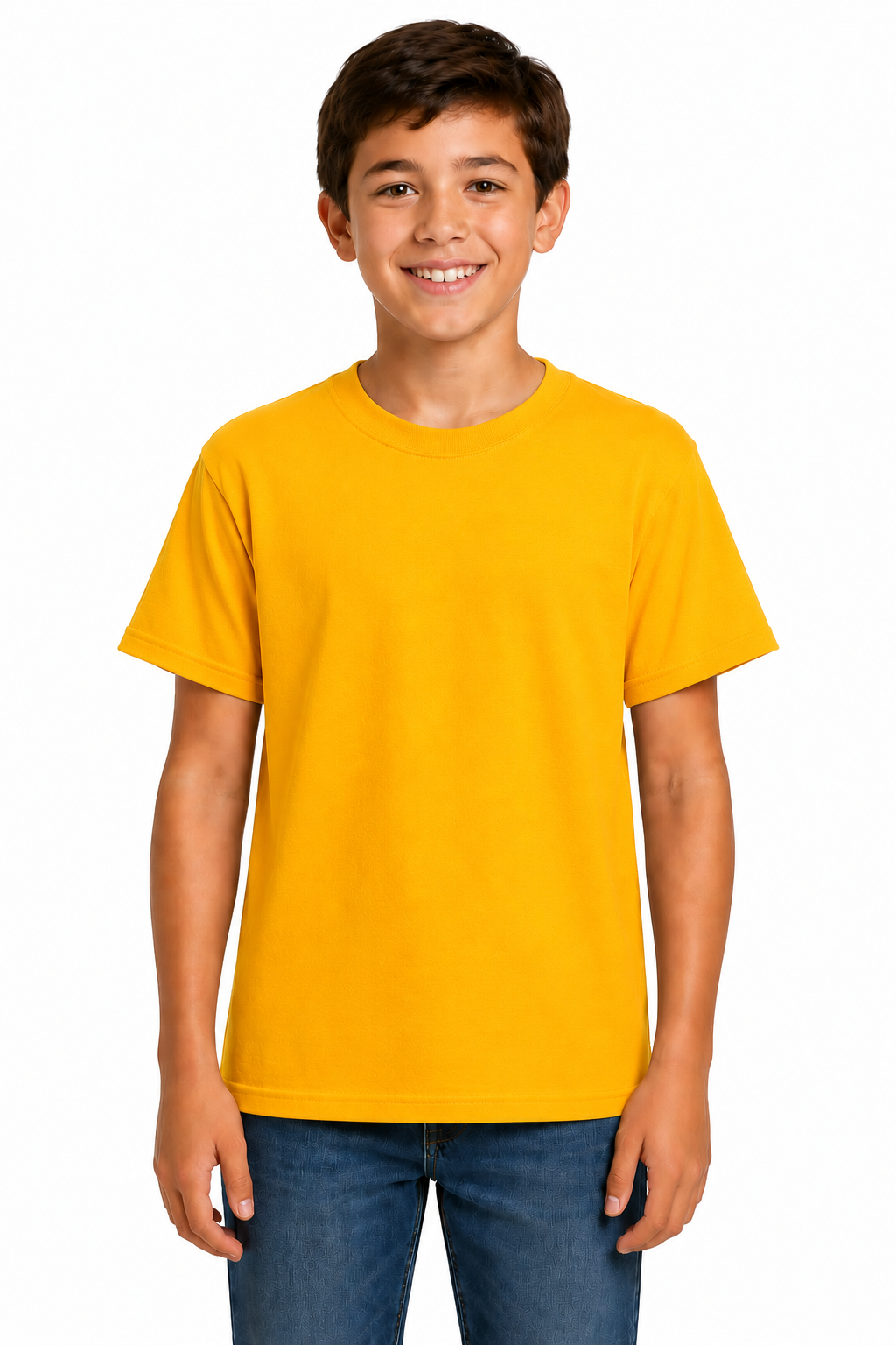 Gildan Youth Heavy Cotton™ T-Shirt (G500B)