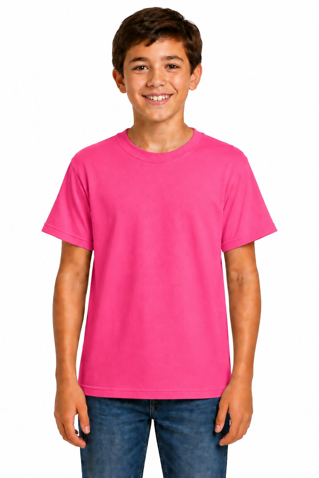 Gildan Youth Heavy Cotton™ T-Shirt (G500B)