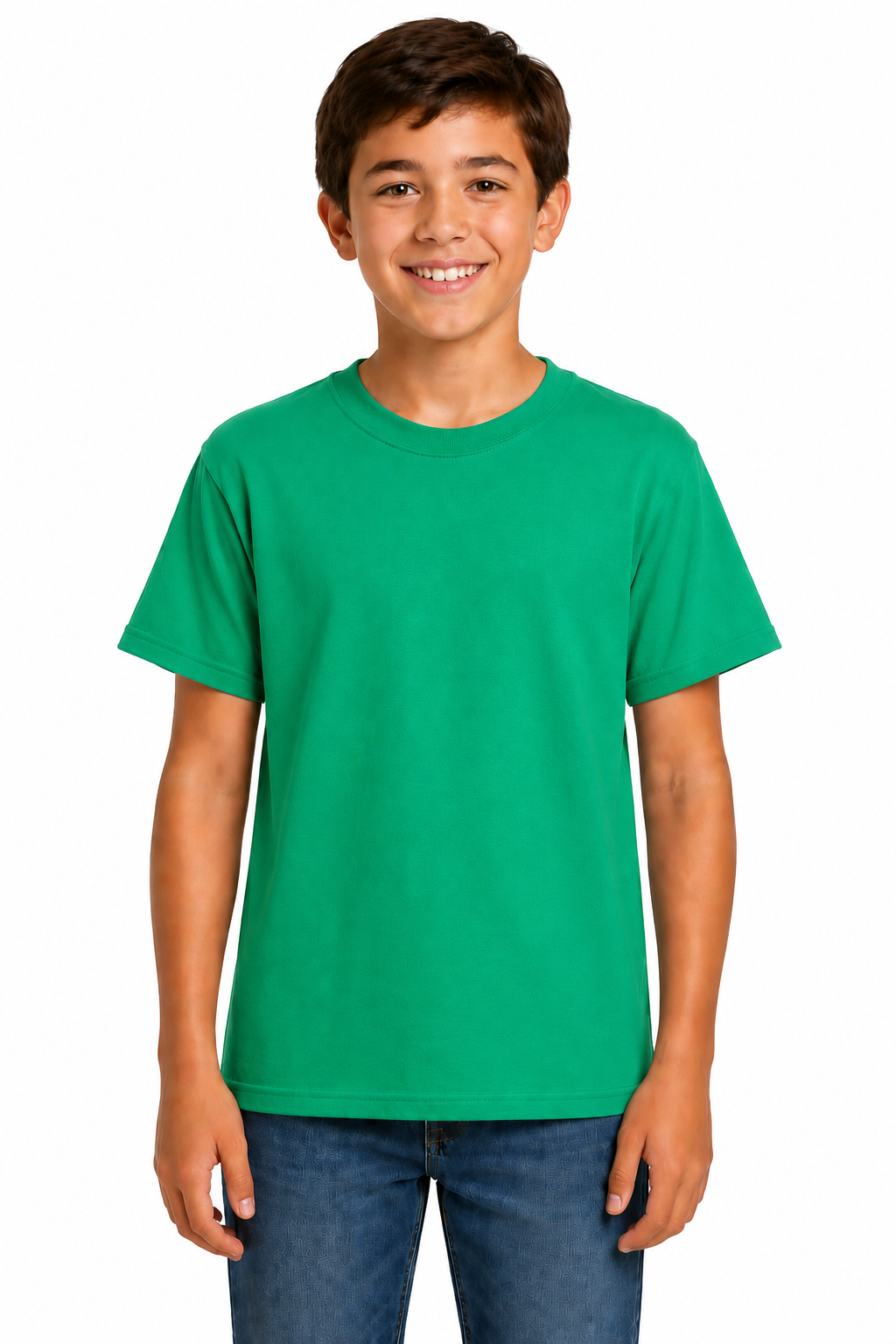 Gildan Youth Heavy Cotton™ T-Shirt (G500B)
