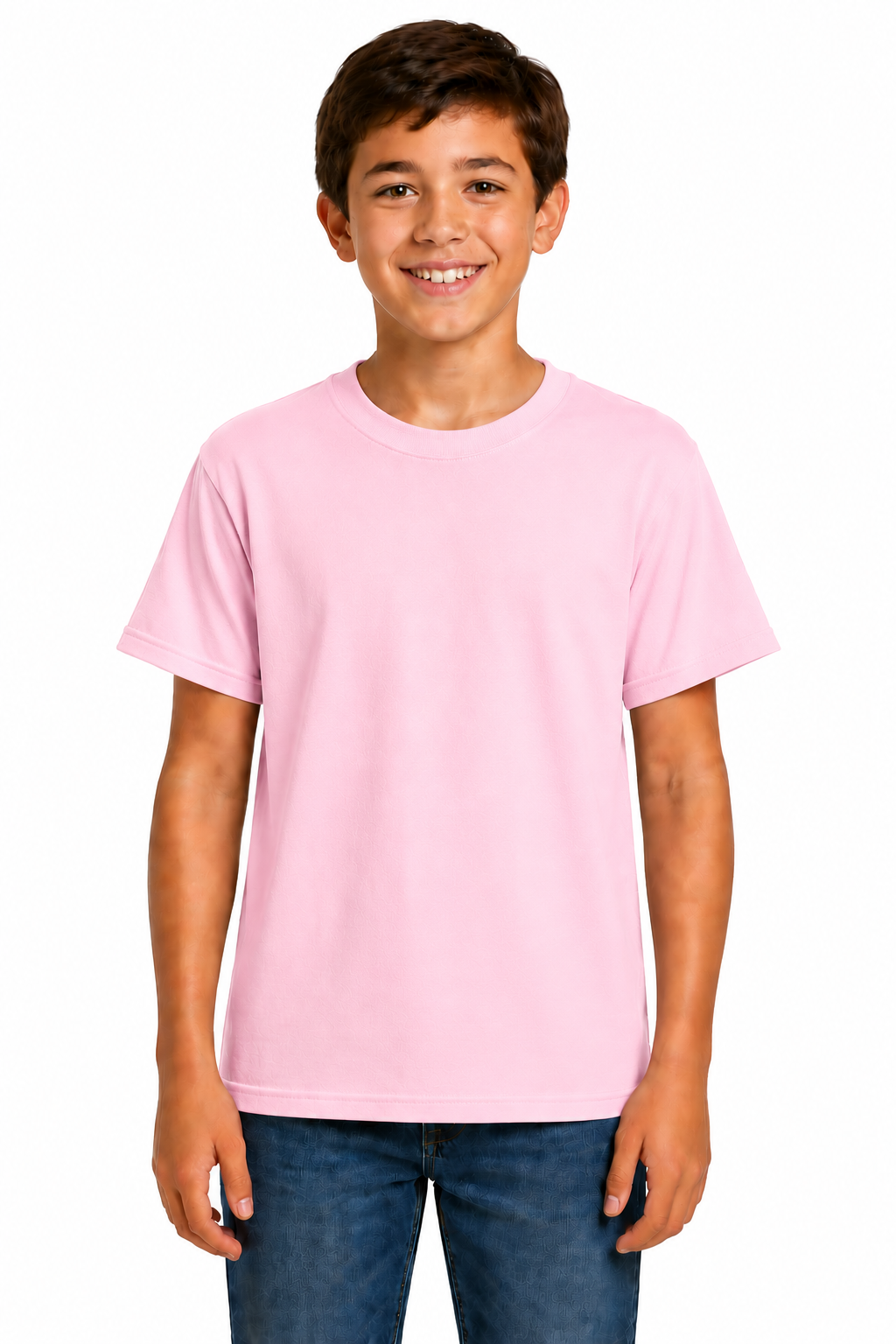 Gildan Youth Heavy Cotton™ T-Shirt (G500B)