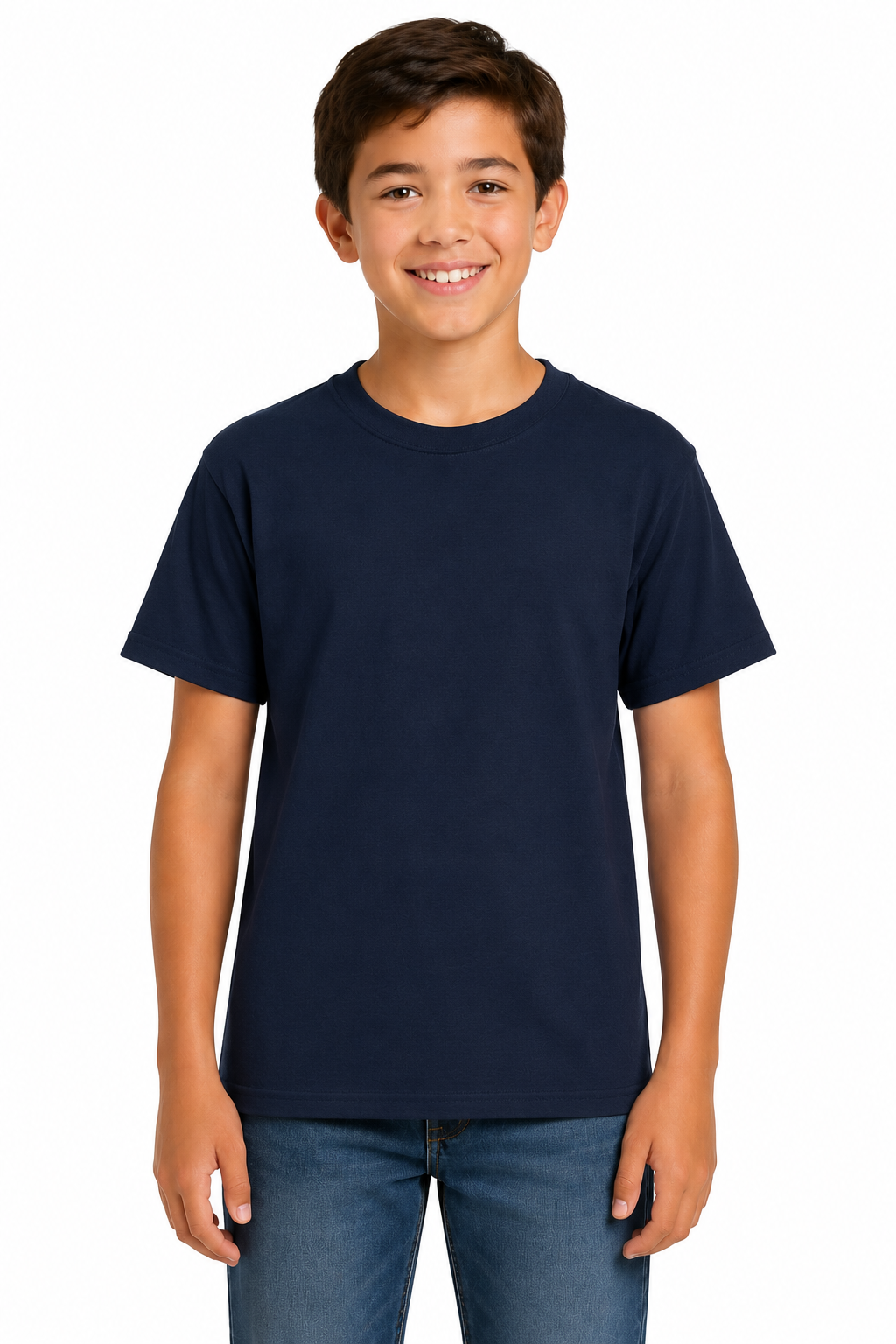 Gildan Youth Heavy Cotton™ T-Shirt (G500B)