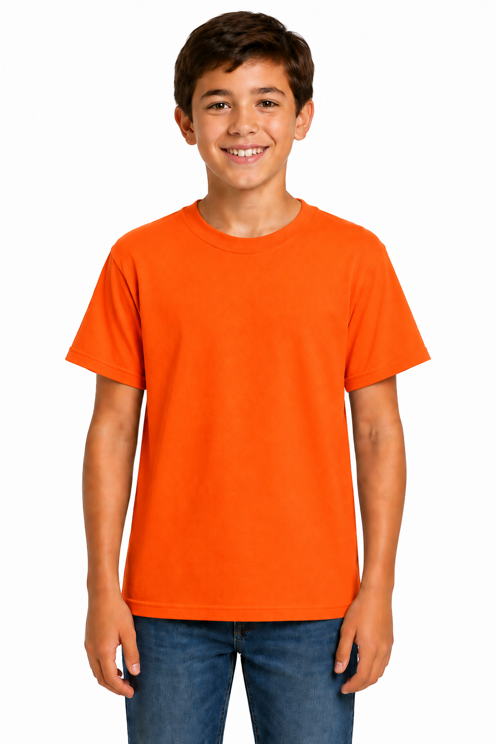 Gildan Youth Heavy Cotton™ T-Shirt (G500B)