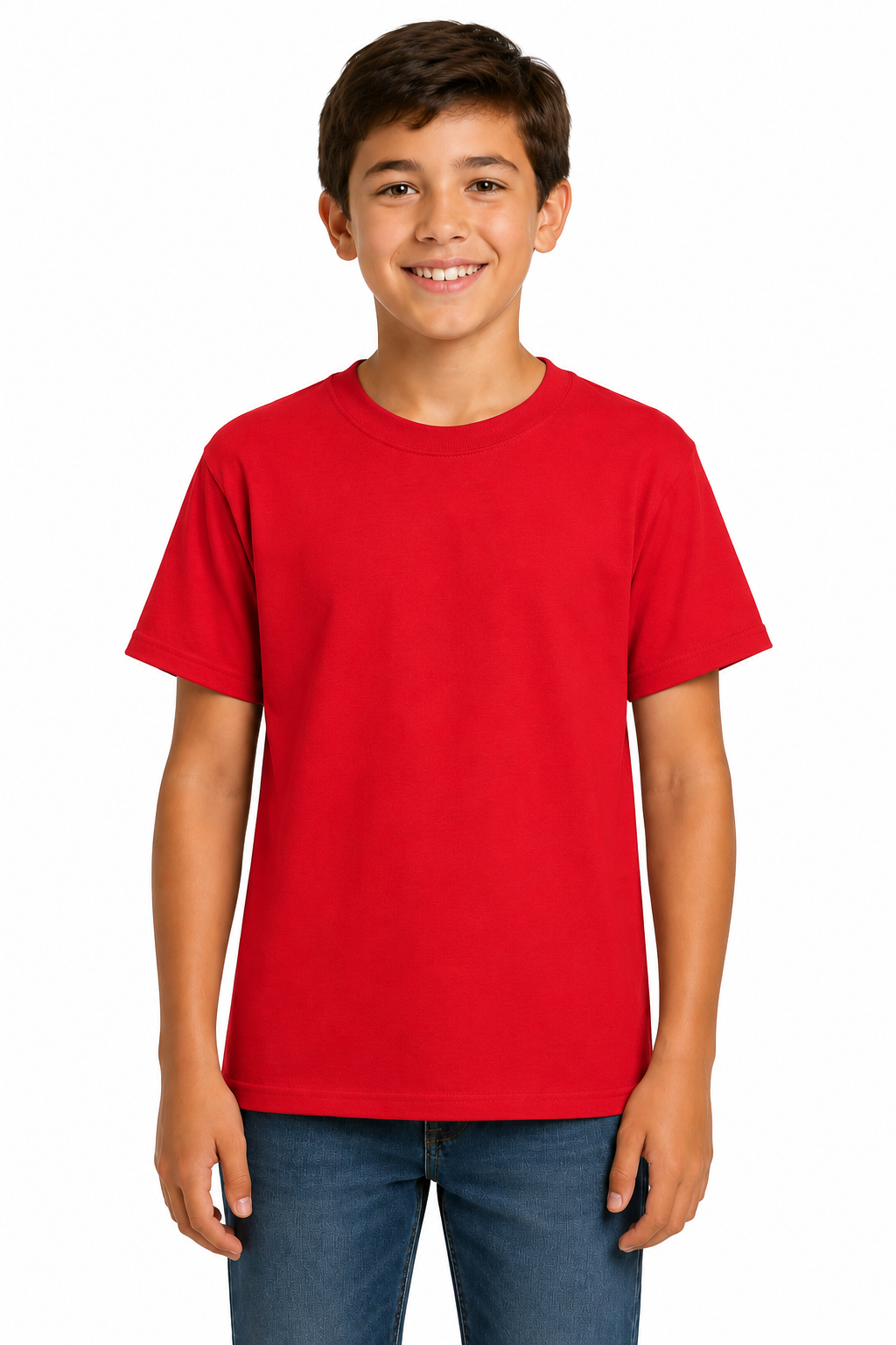 Gildan Youth Heavy Cotton™ T-Shirt (G500B)