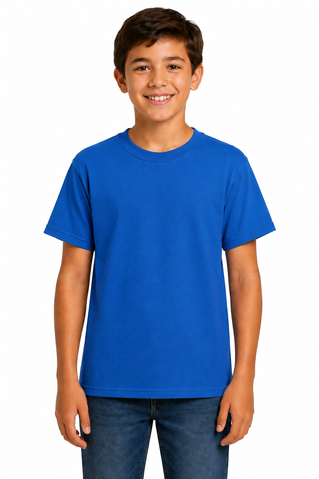 Gildan Youth Heavy Cotton™ T-Shirt (G500B)