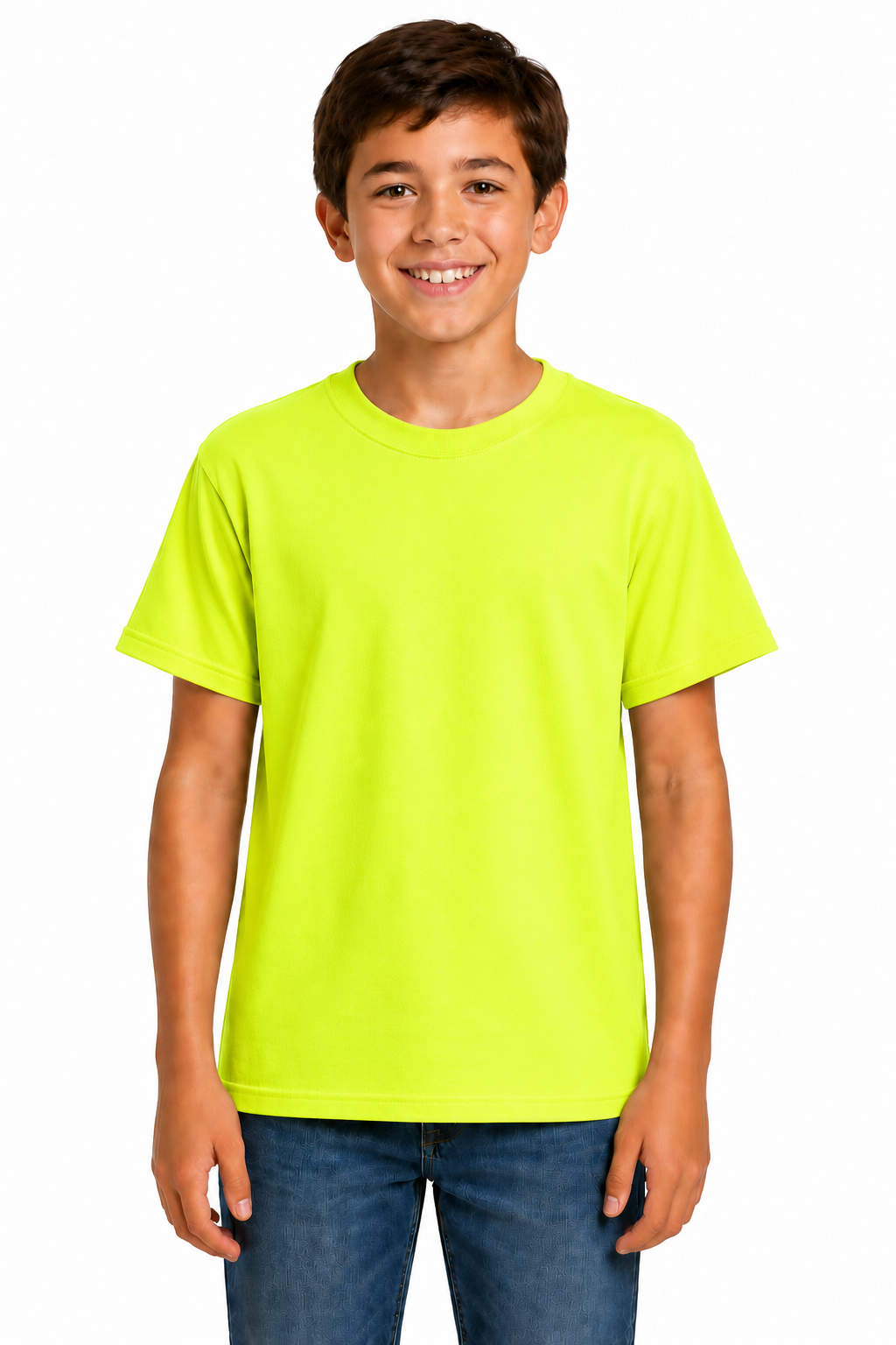 Gildan Youth Heavy Cotton™ T-Shirt (G500B)
