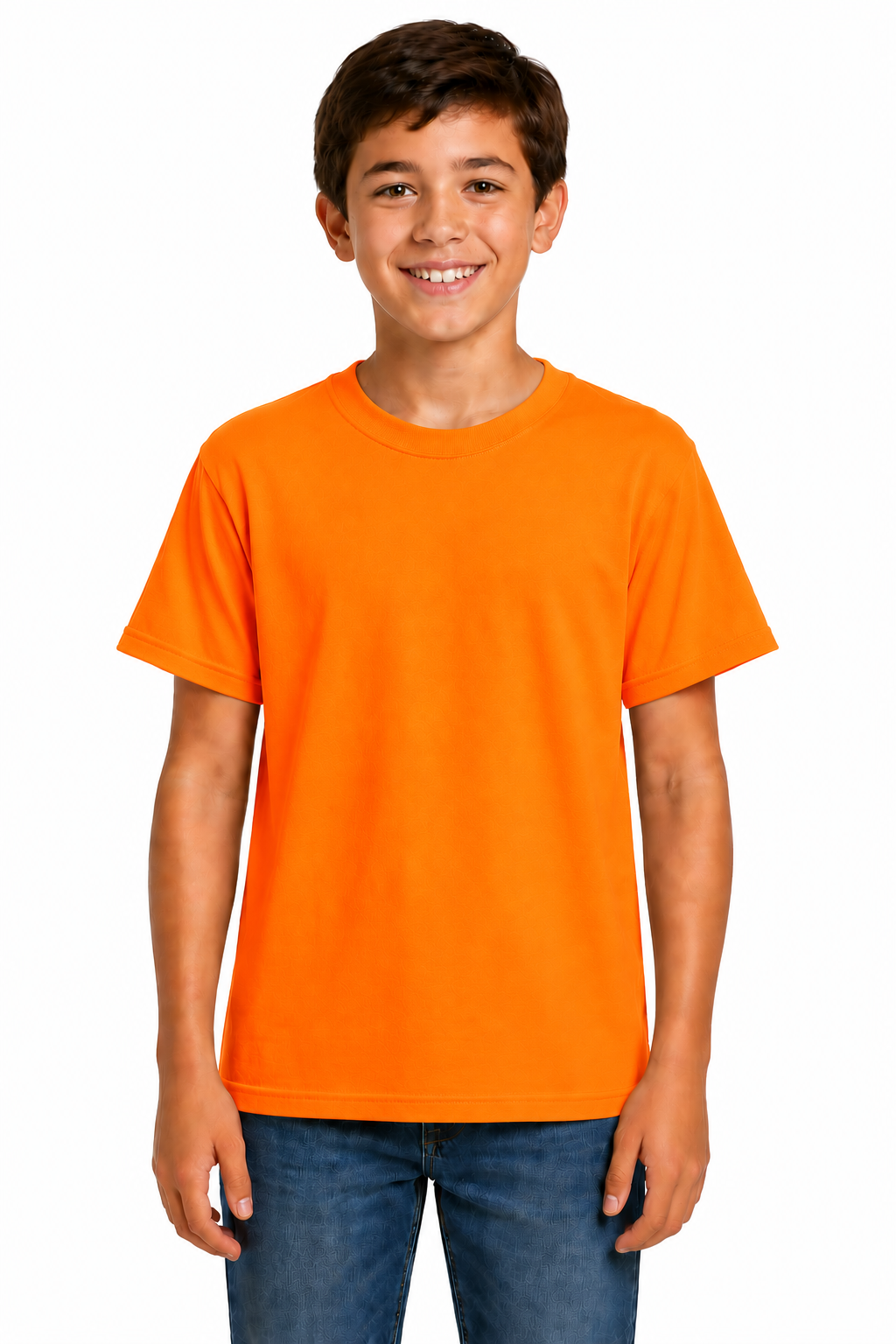 Gildan Youth Heavy Cotton™ T-Shirt (G500B)