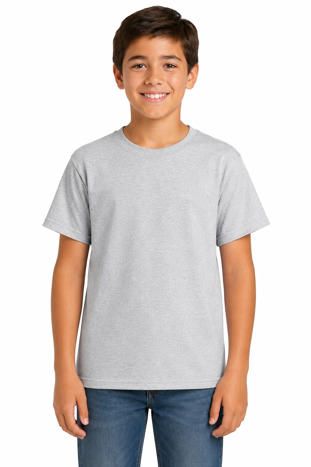 Gildan Youth Heavy Cotton™ T-Shirt (G500B)