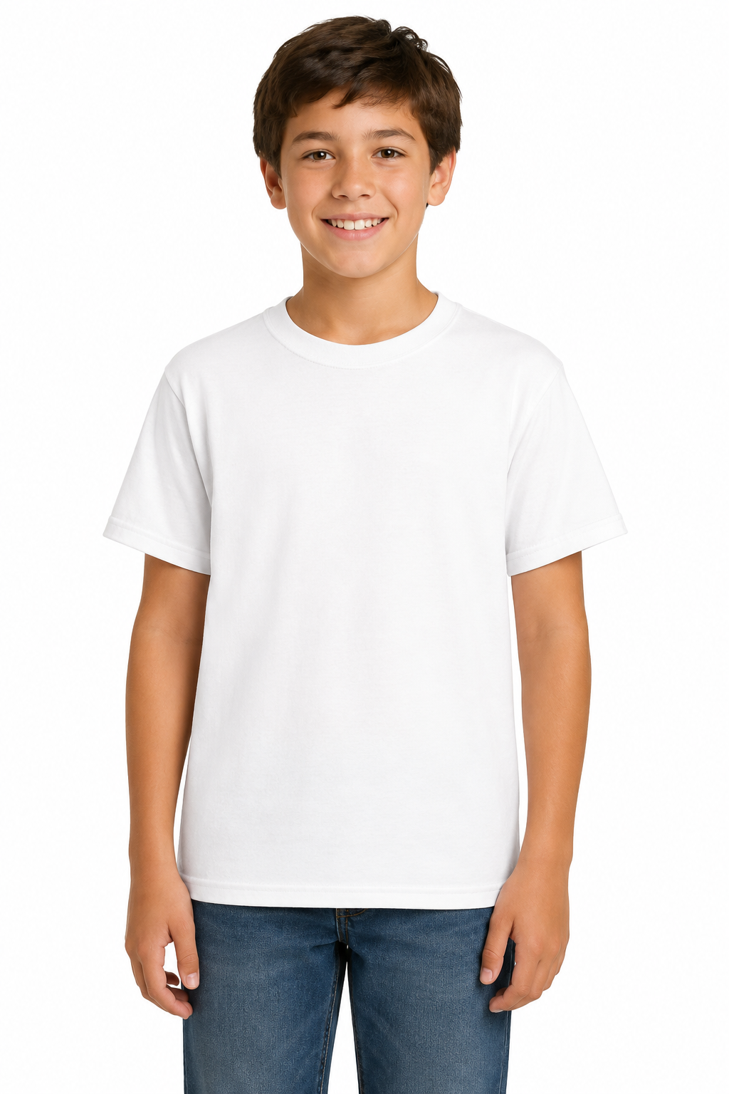 Gildan Youth Heavy Cotton™ T-Shirt (G500B)